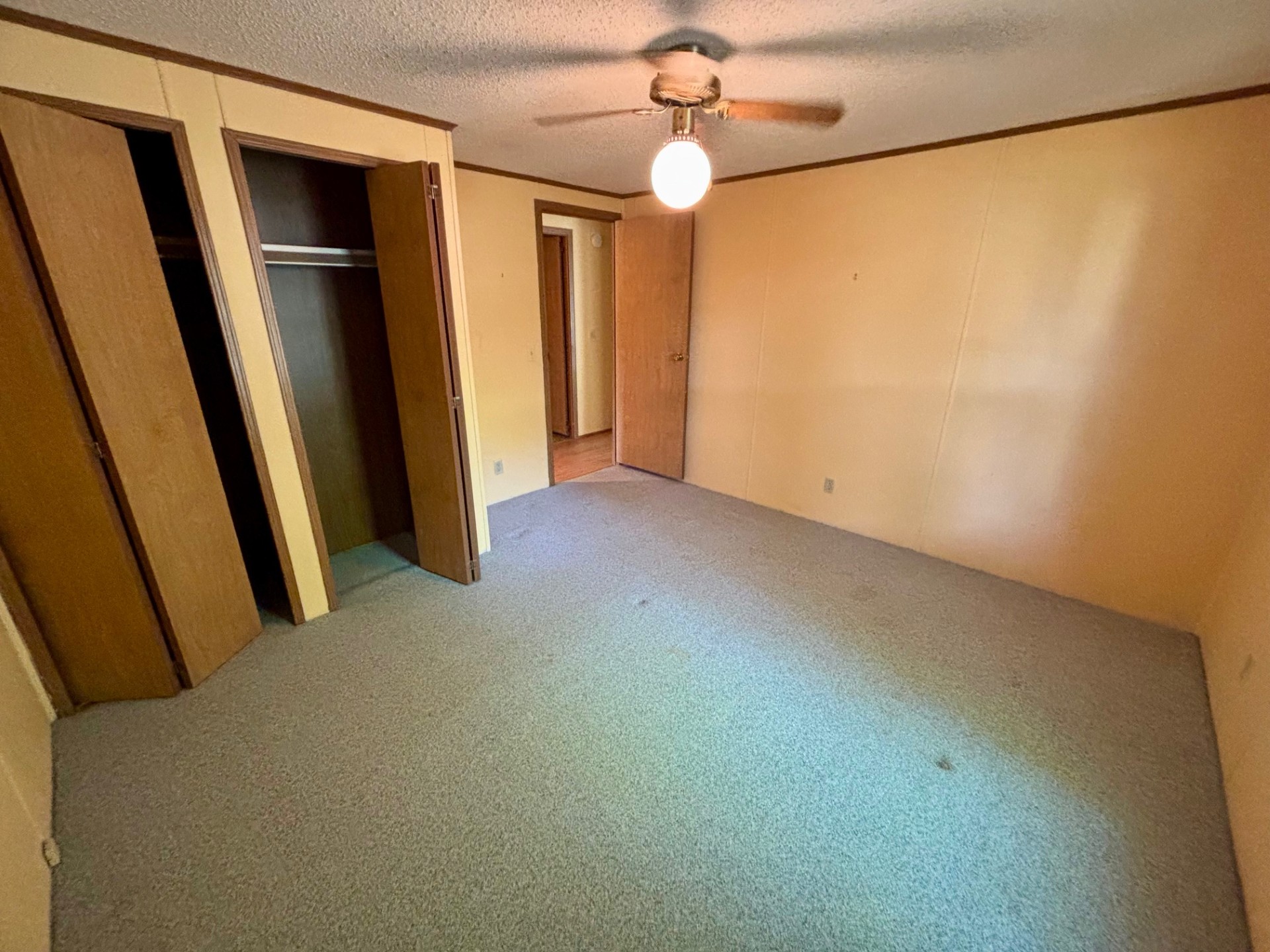 A photo of the Eagle Crest Home
