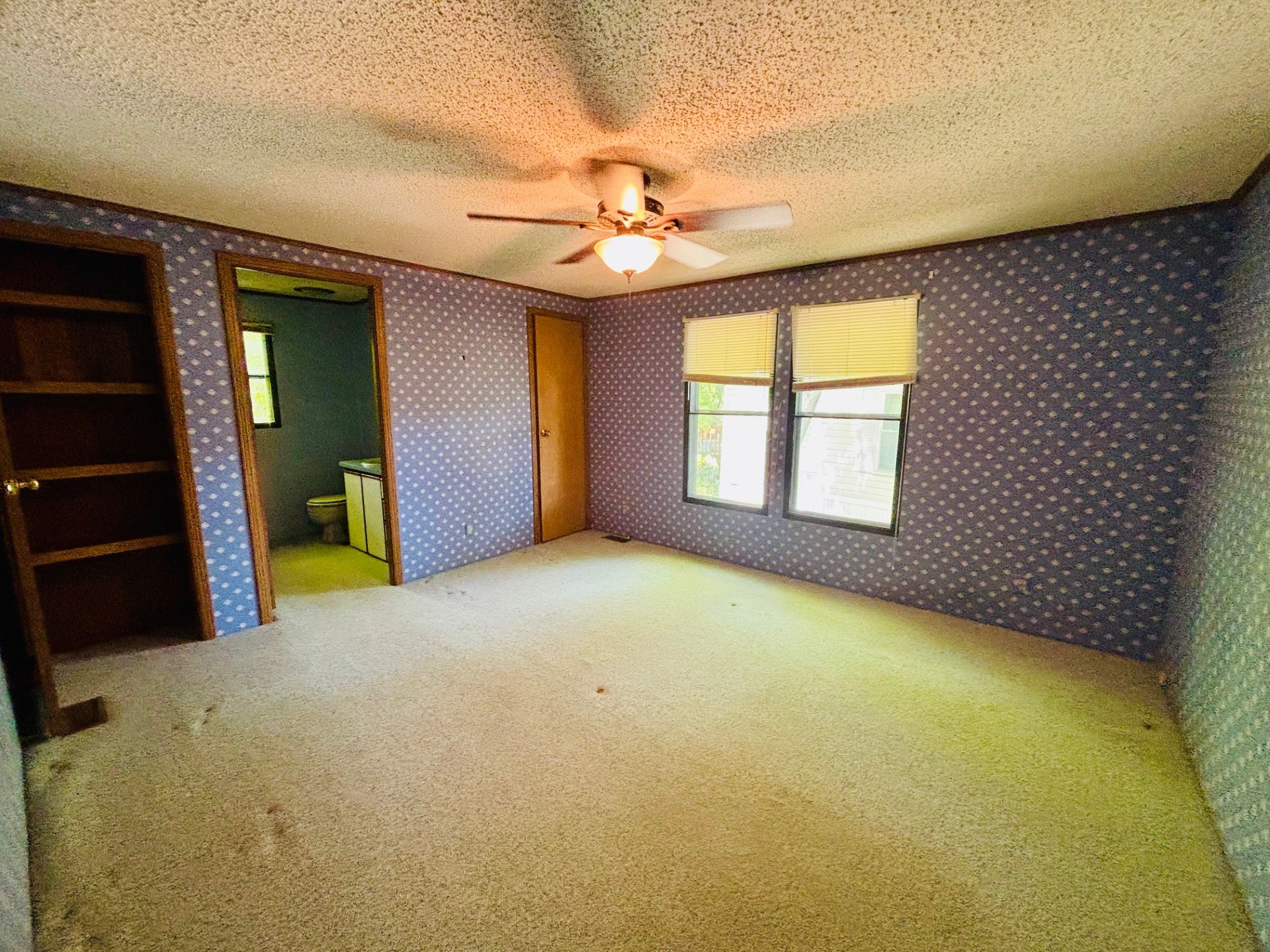 A photo of the Eagle Crest Home