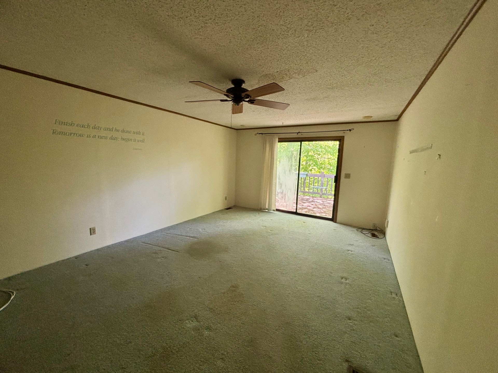 A photo of the Eagle Crest Home