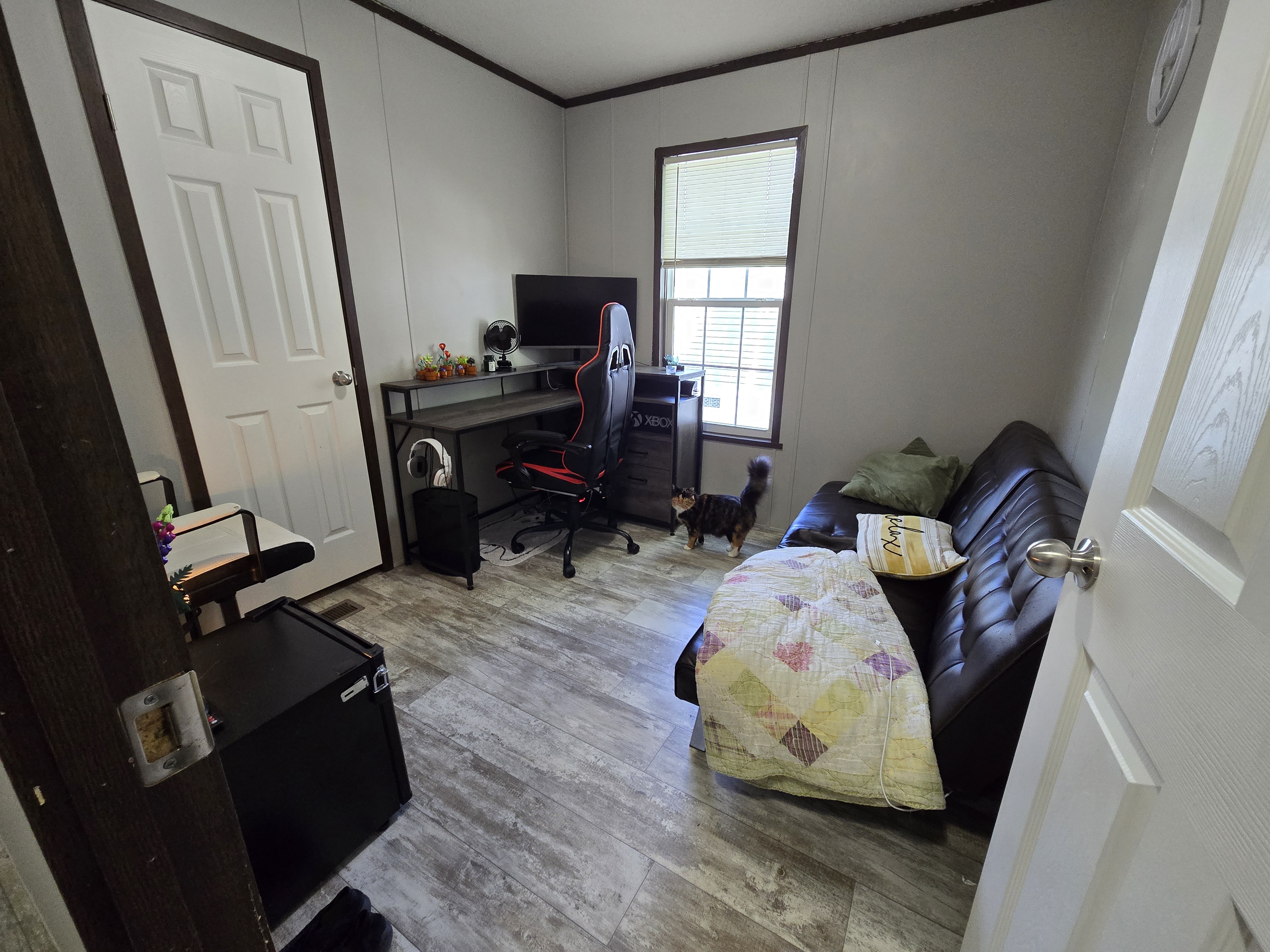 A photo of the Greenwood Estates Home