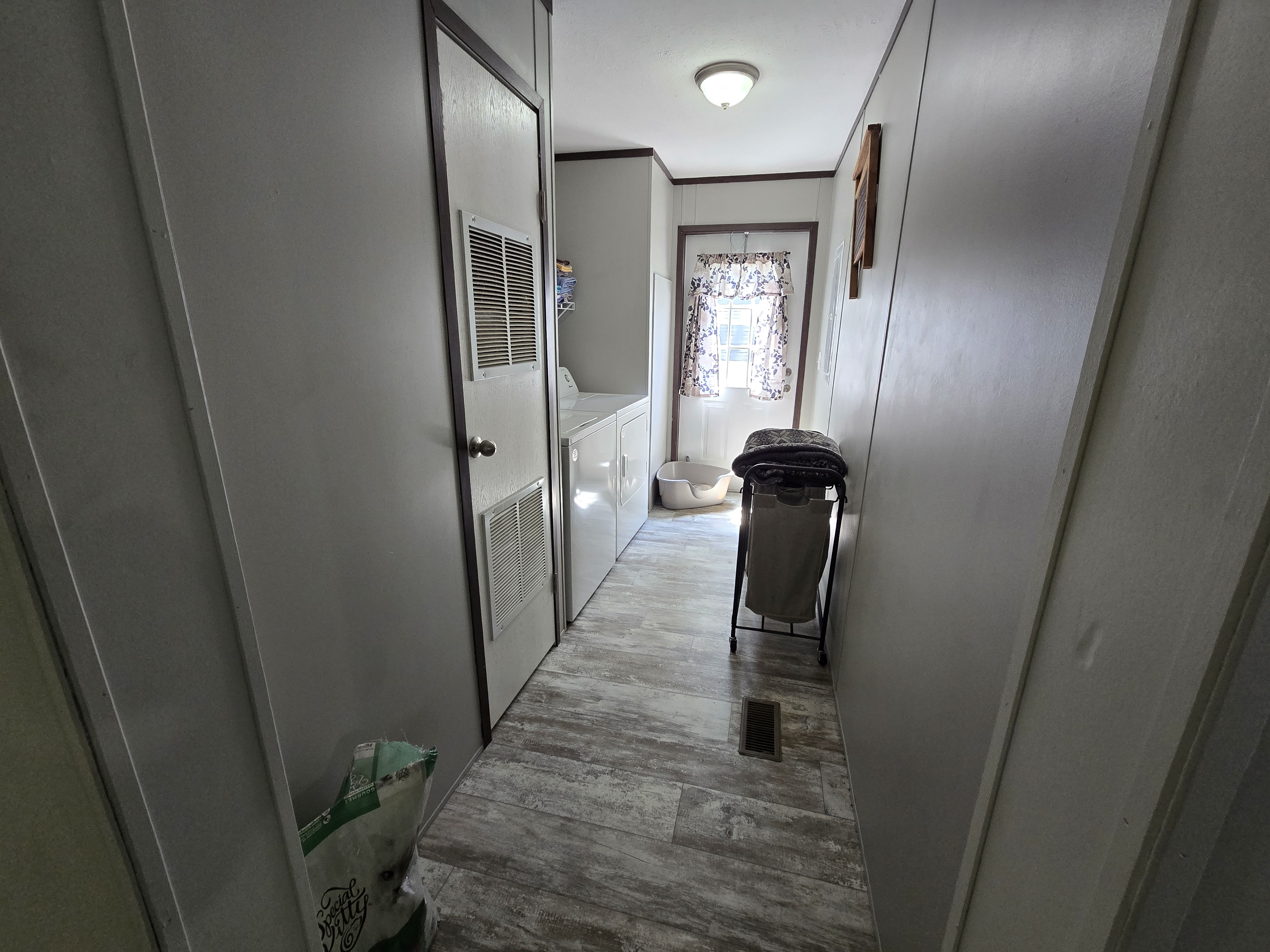 A photo of the Greenwood Estates Home