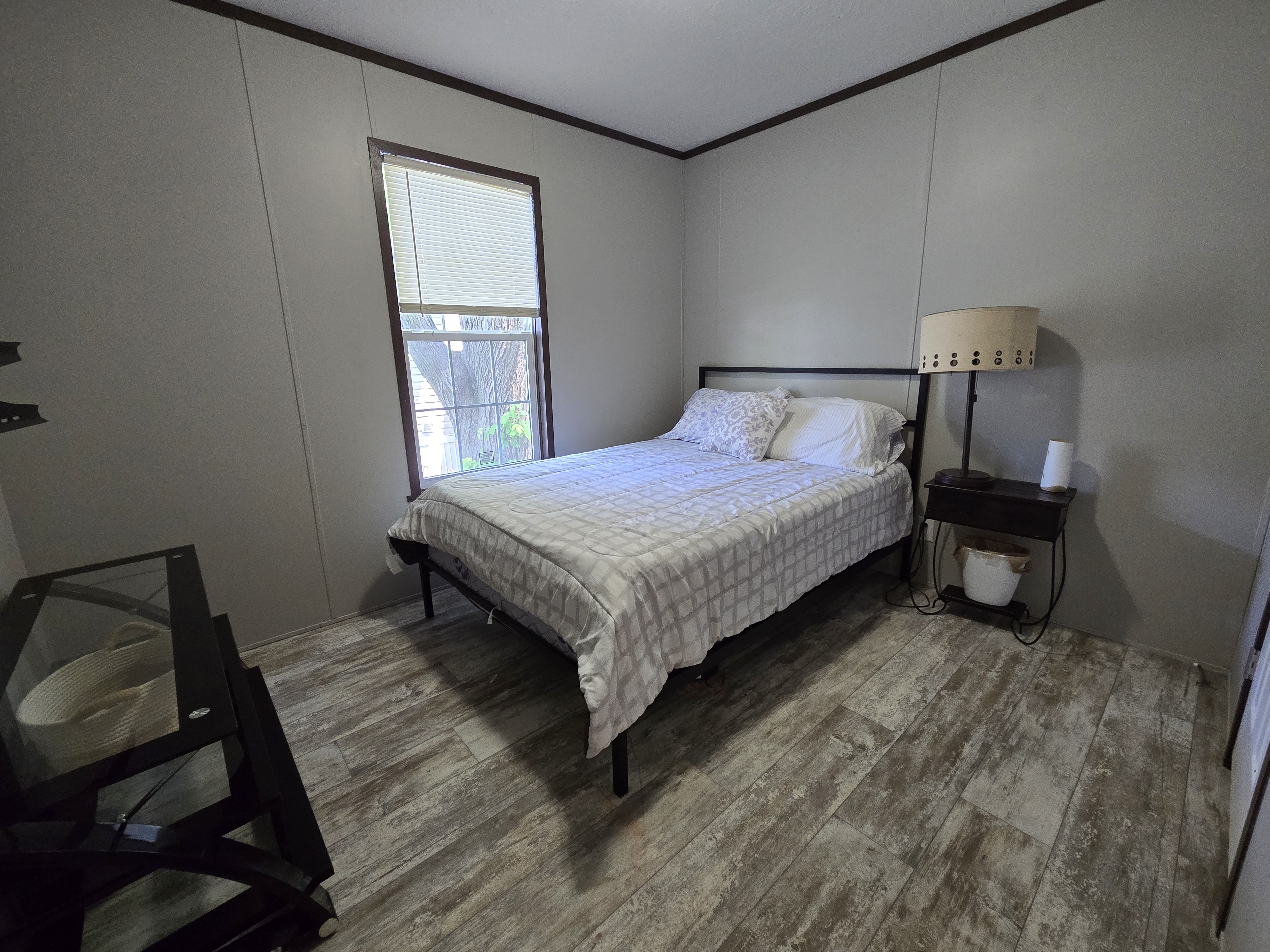 A photo of the Greenwood Estates Home
