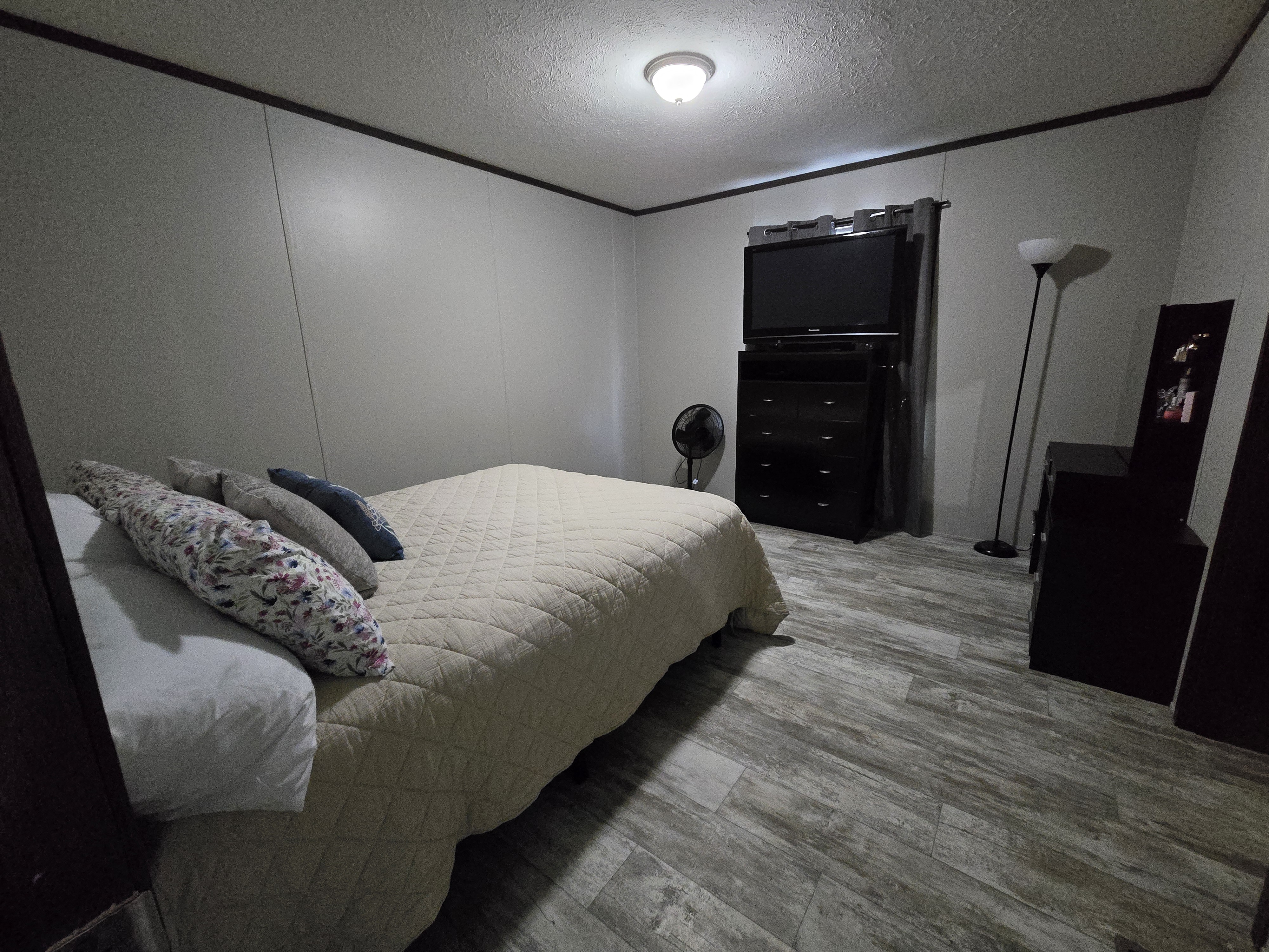 A photo of the Greenwood Estates Home