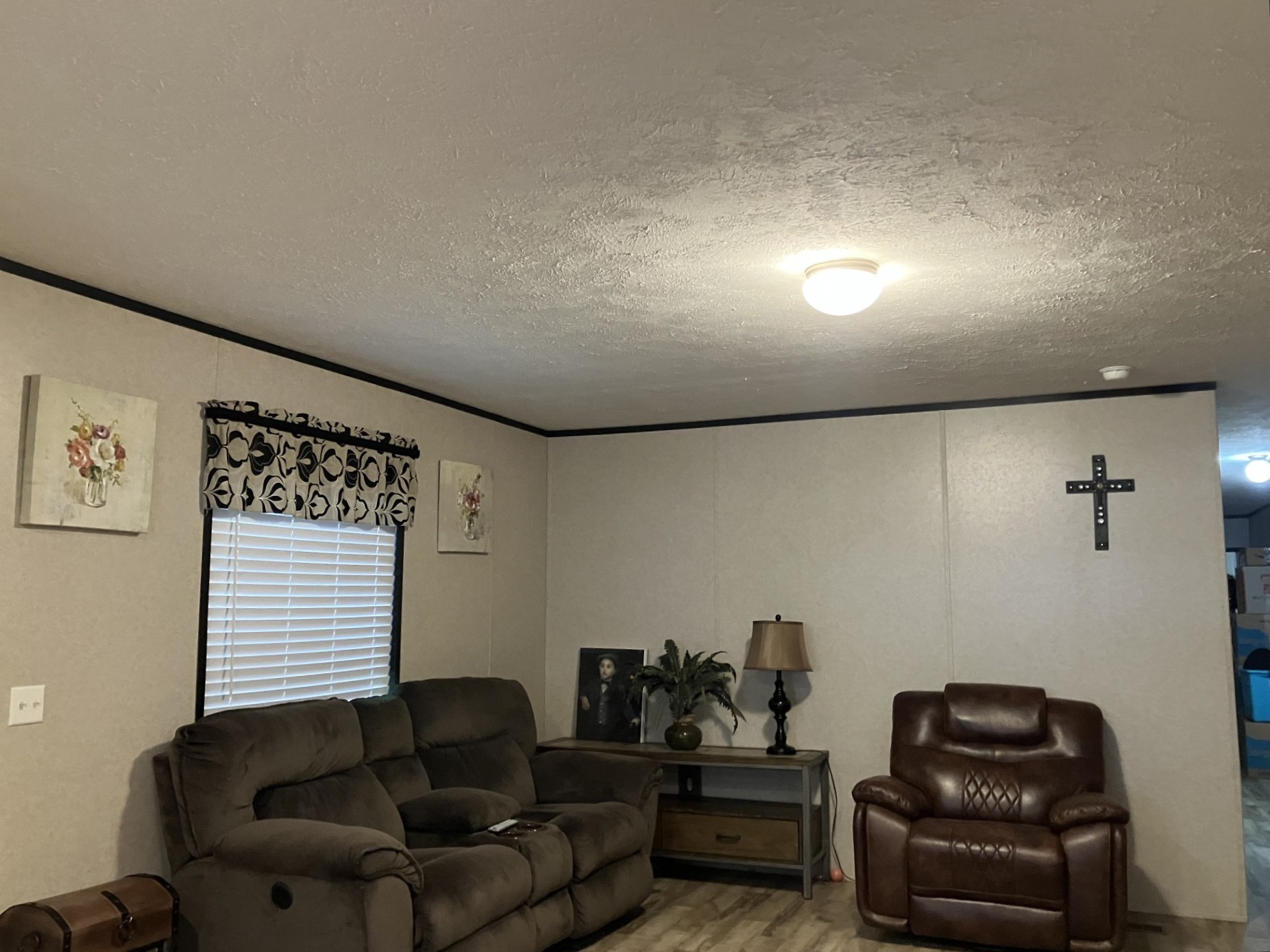 A photo of the Casa del Valle Home