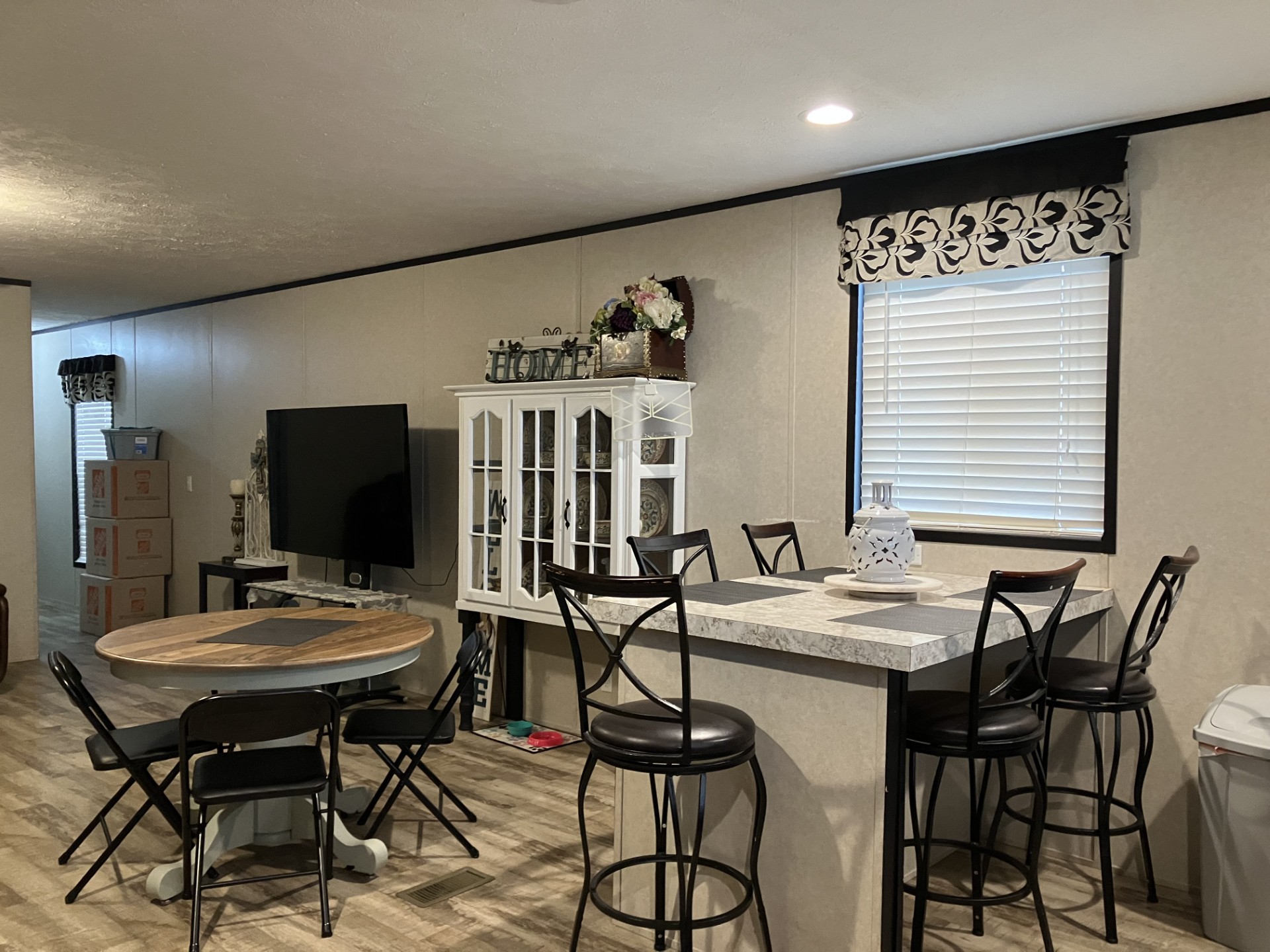 A photo of the Casa del Valle Home