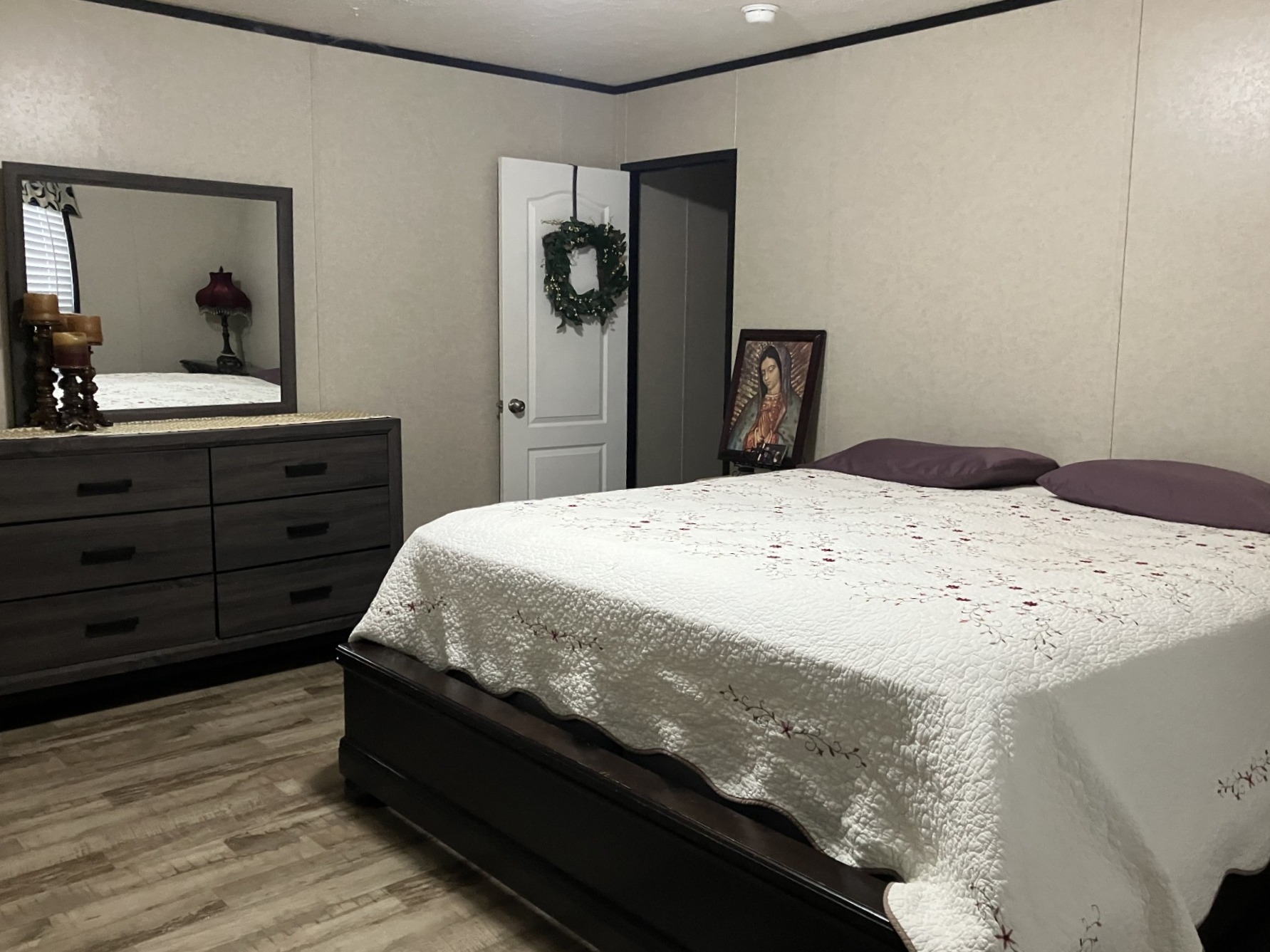 A photo of the Casa del Valle Home