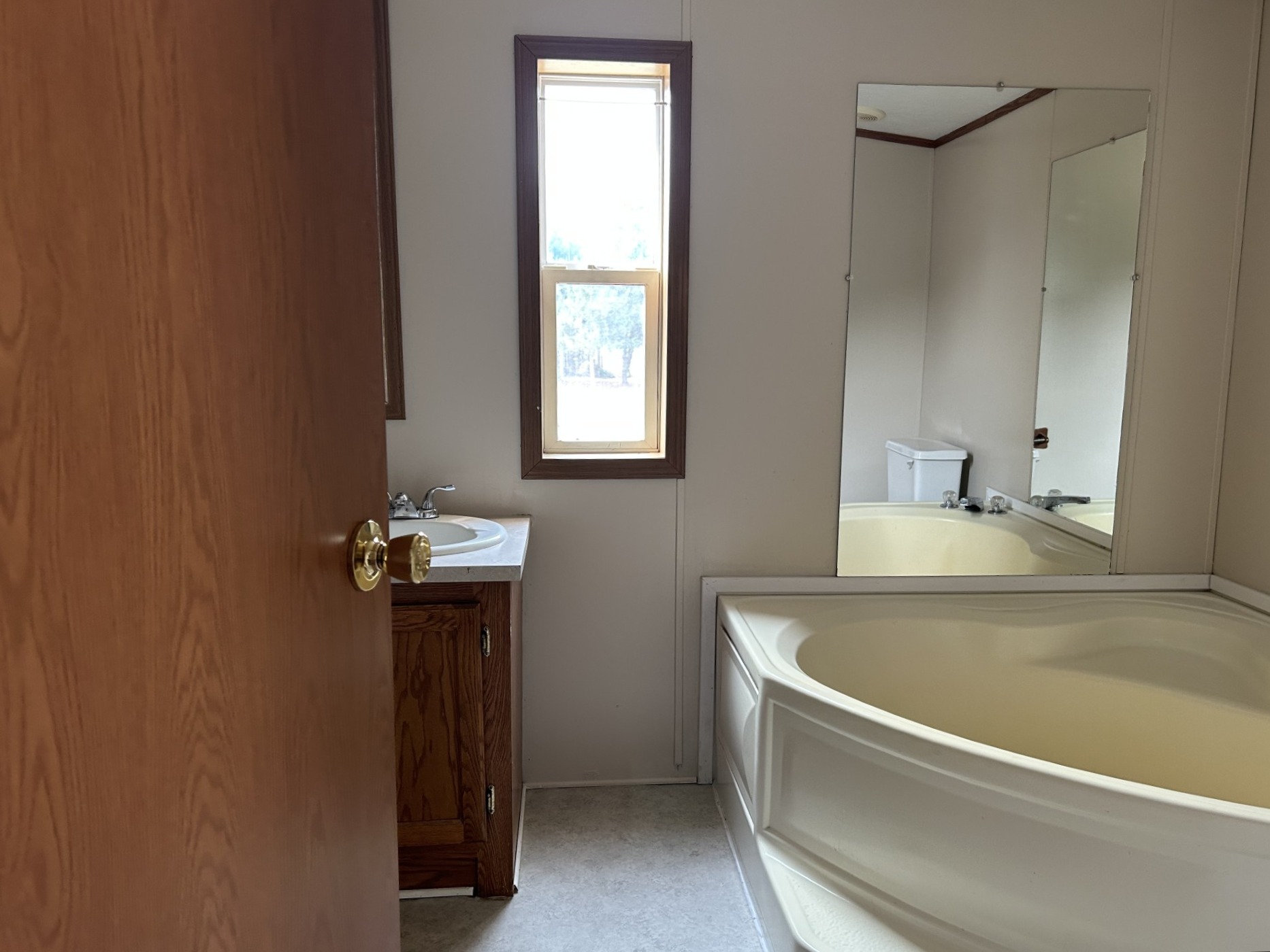 A photo of the Village Trails Home