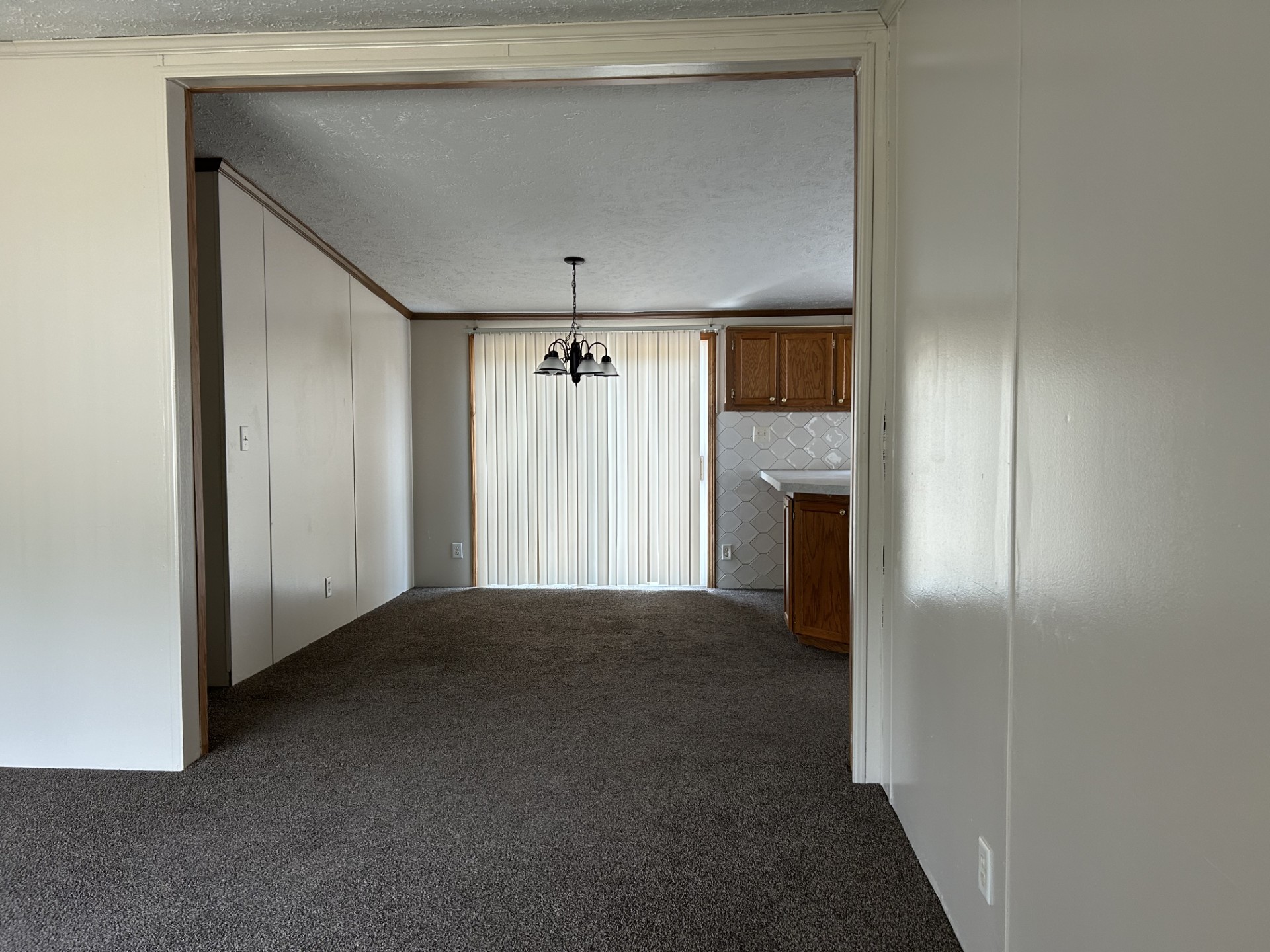 A photo of the Village Trails Home