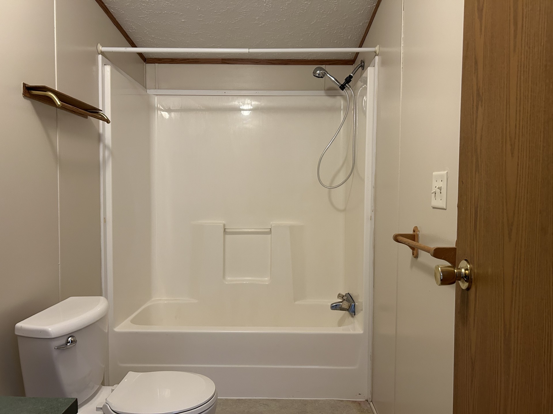 A photo of the Village Trails Home
