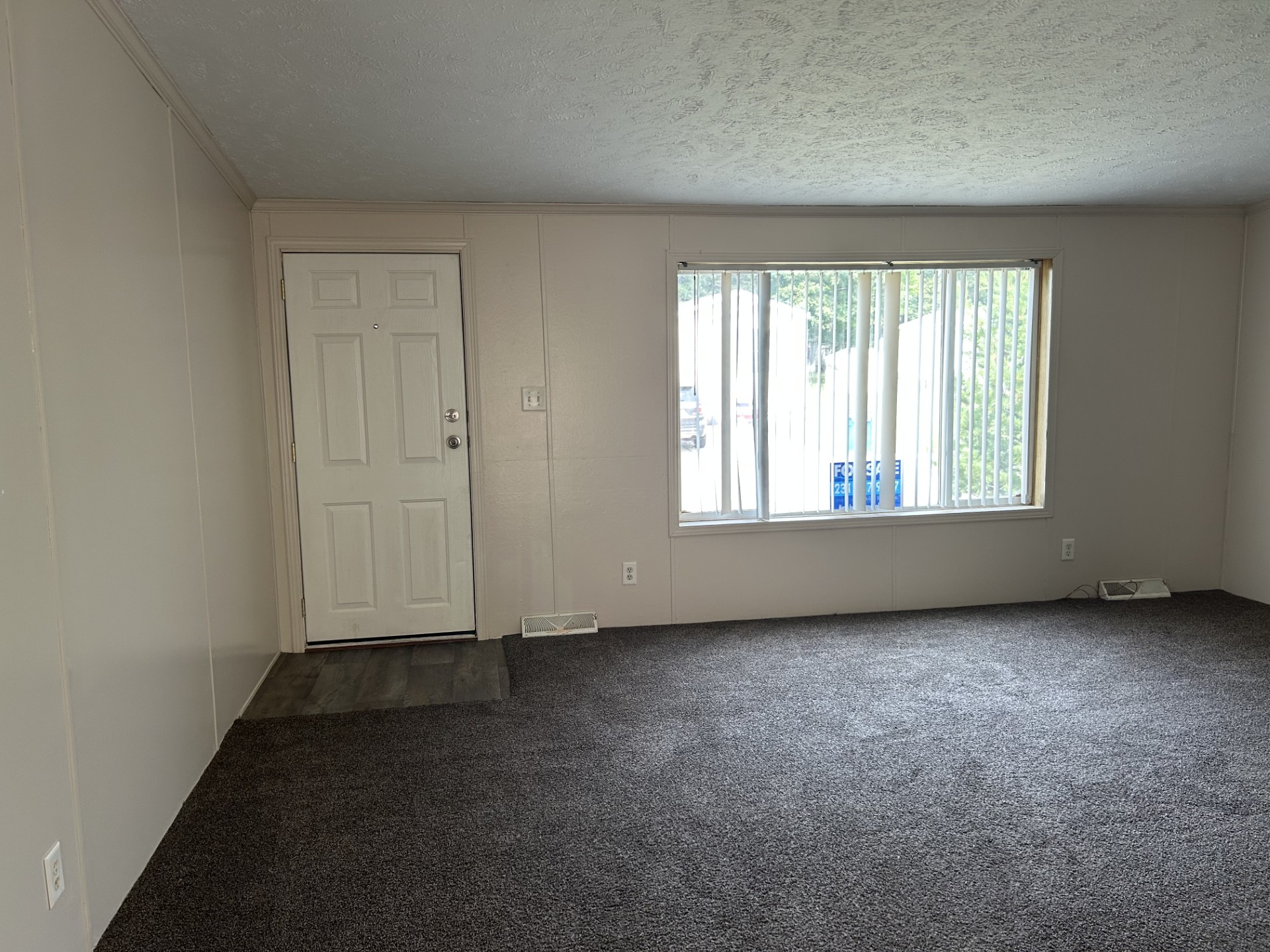 A photo of the Village Trails Home