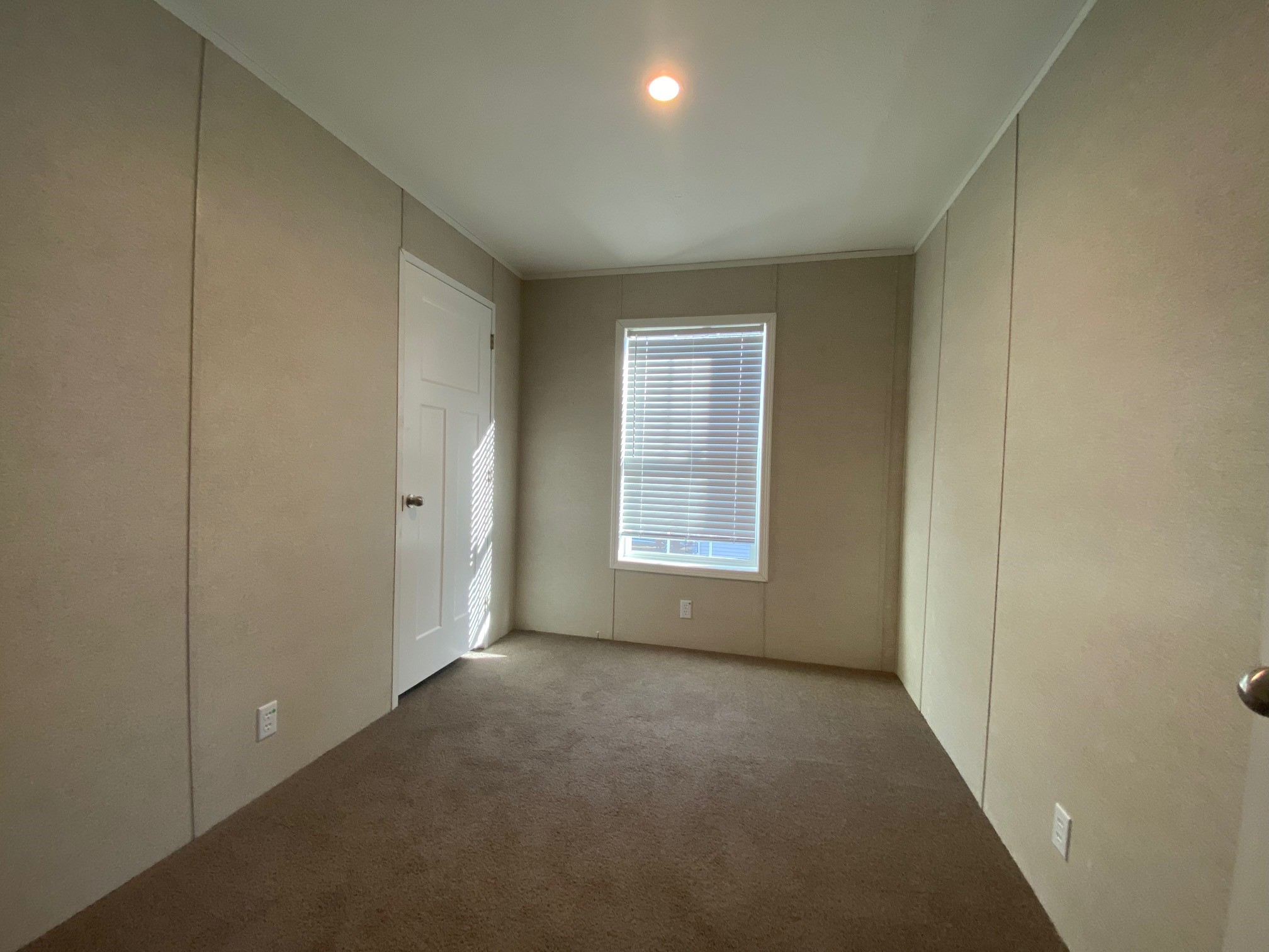 A photo of the Cedarville Woods Home