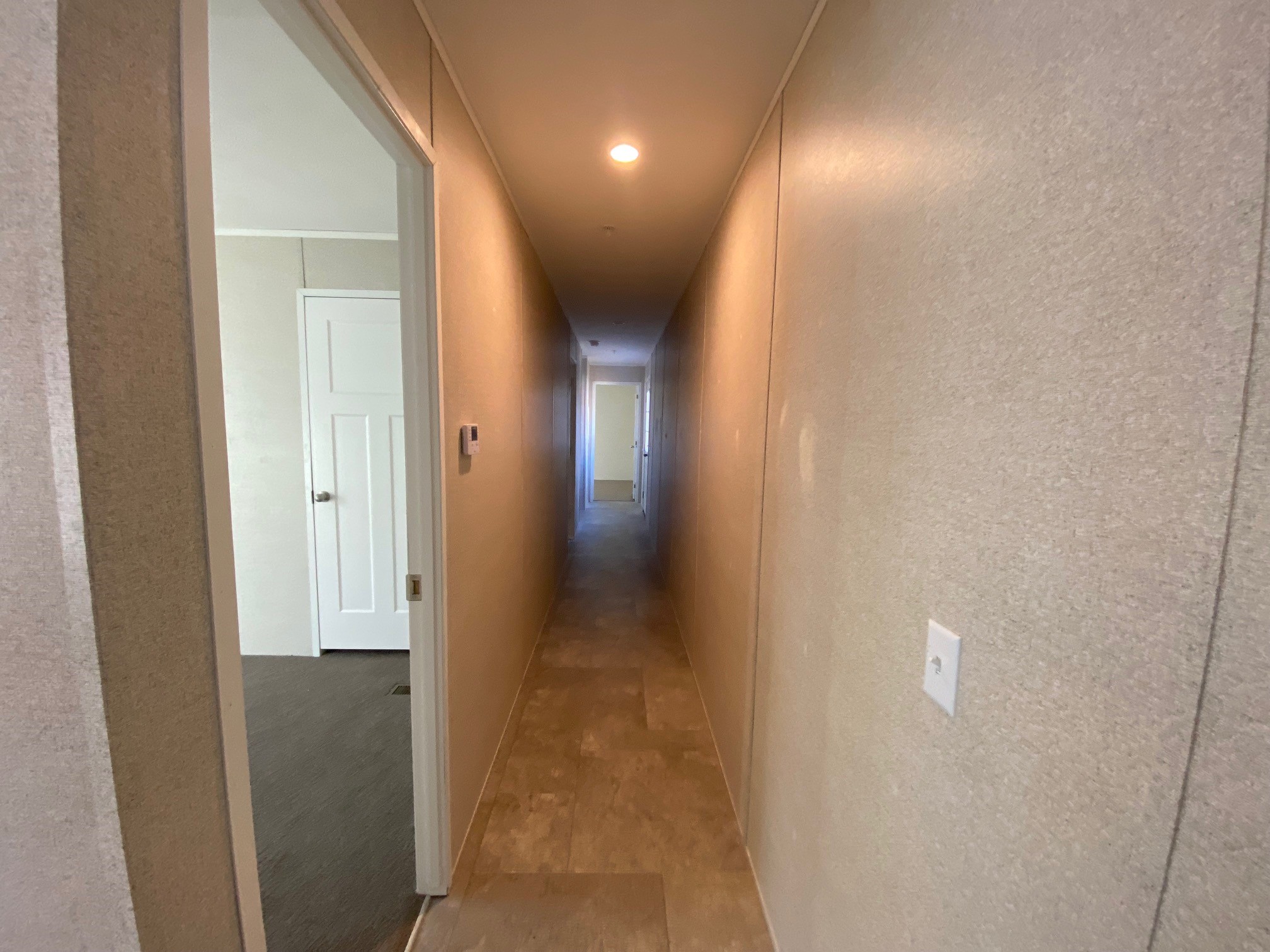 A photo of the Cedarville Woods Home