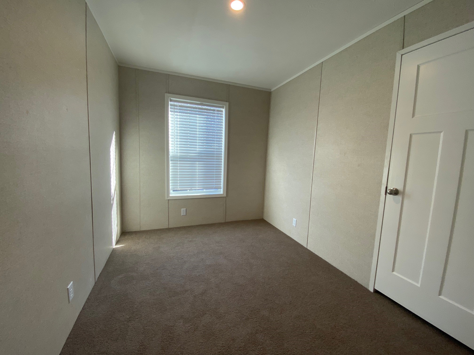 A photo of the Cedarville Woods Home