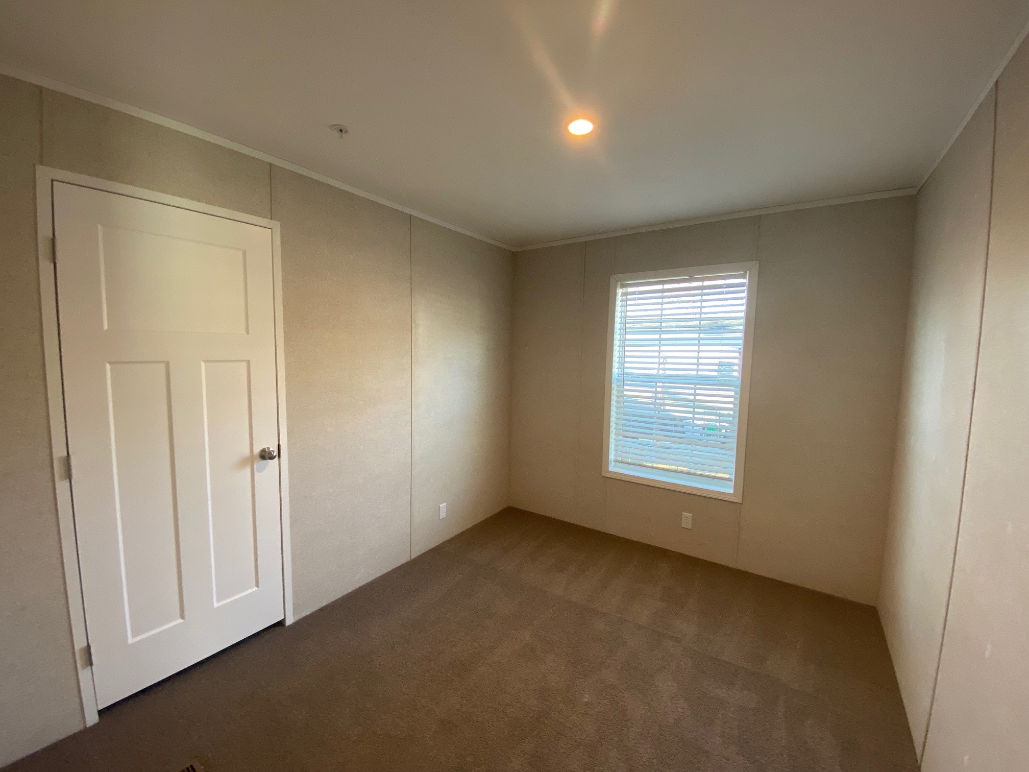 A photo of the Cedarville Woods Home
