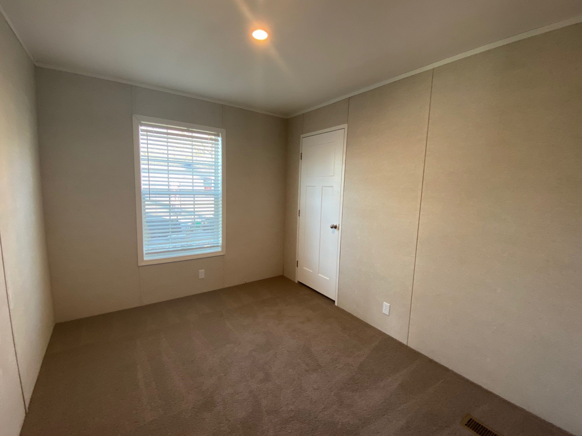 A photo of the Cedarville Woods Home