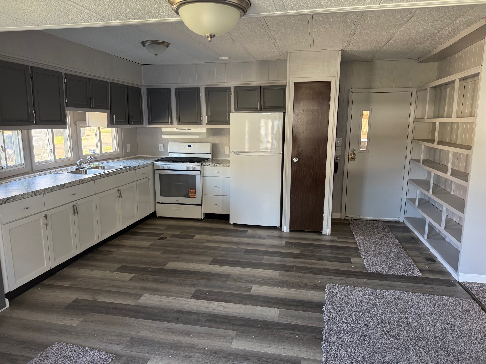 A photo of the Birchwood Manor Home