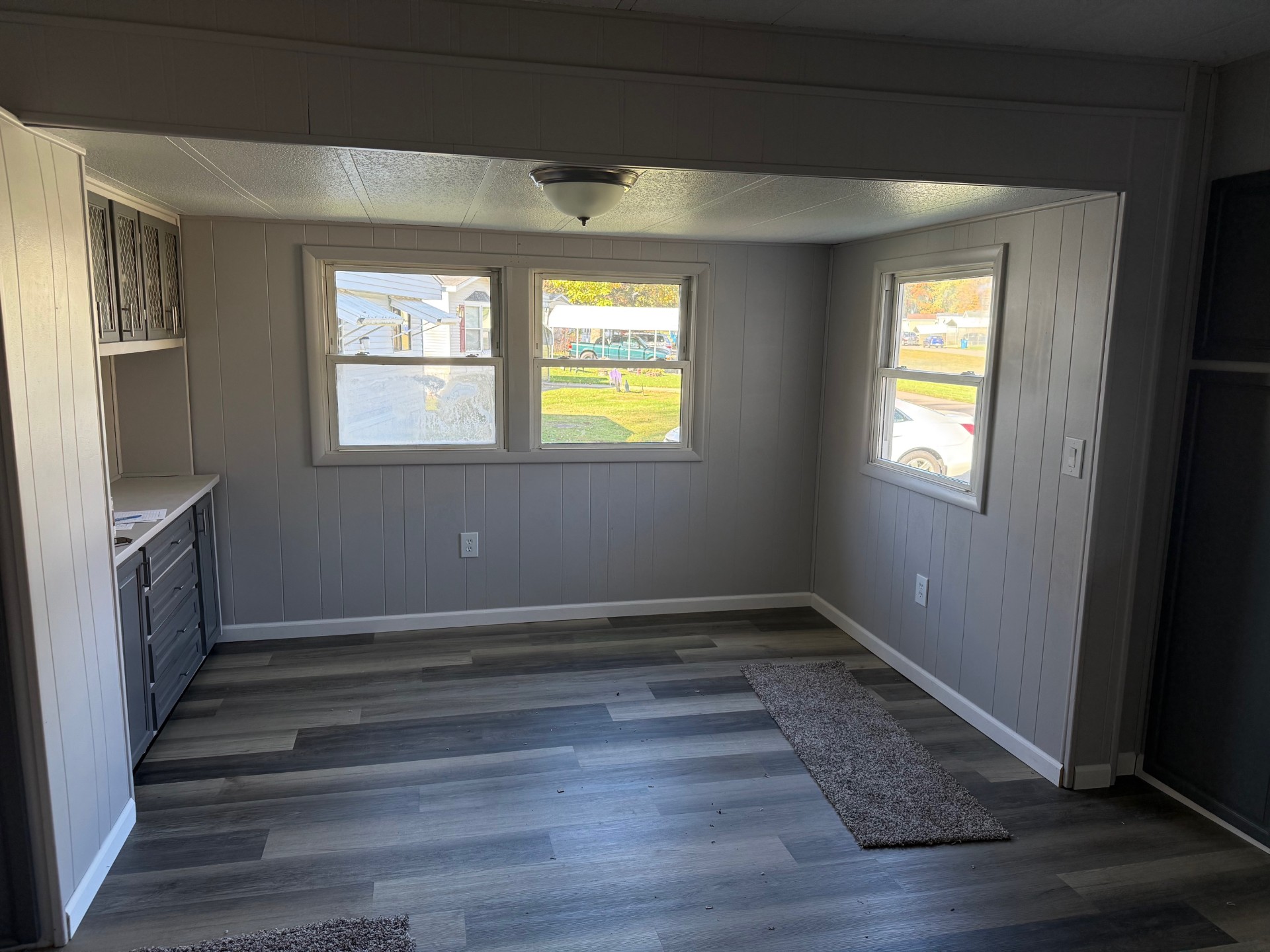 A photo of the Birchwood Manor Home