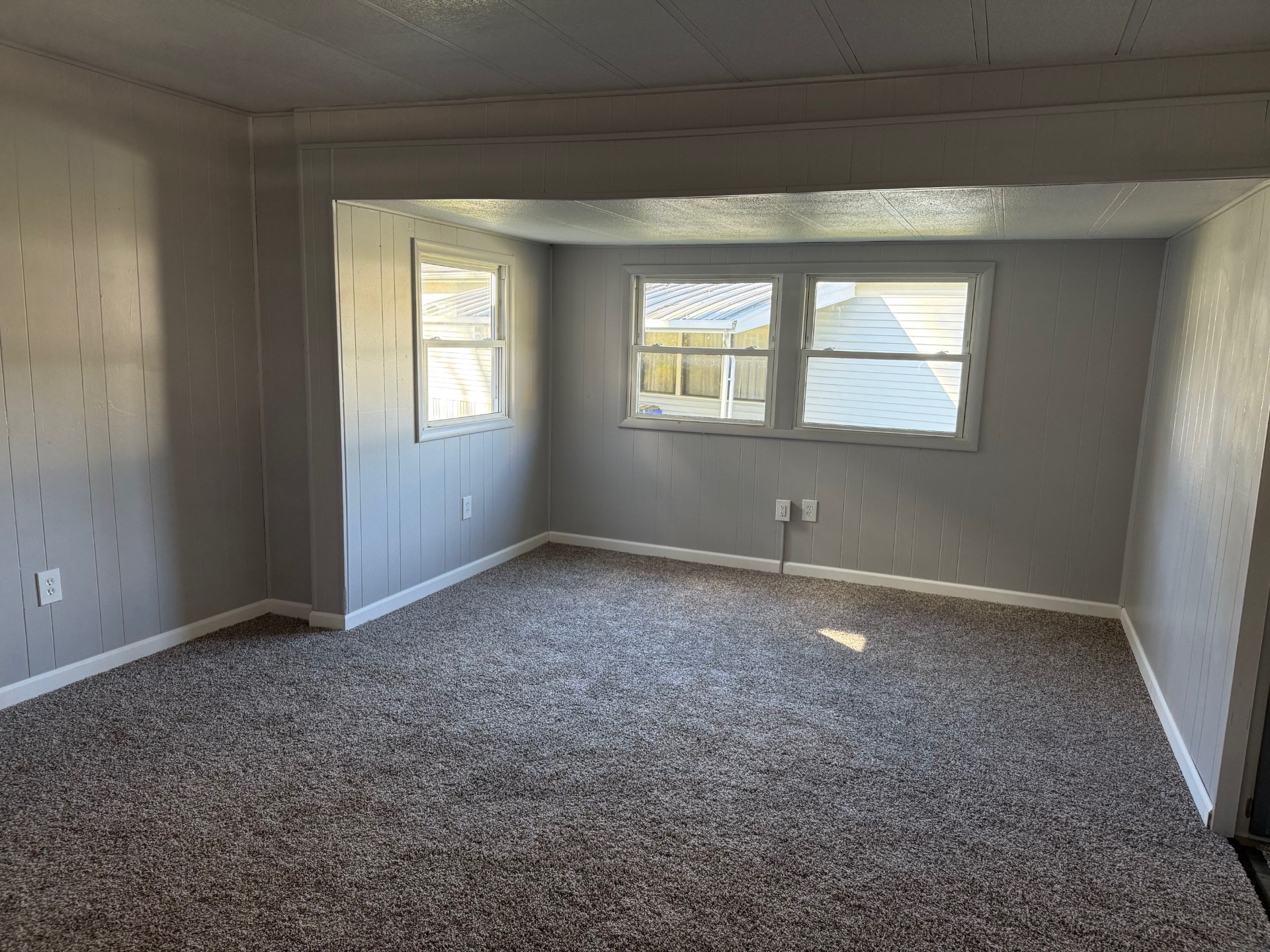 A photo of the Birchwood Manor Home