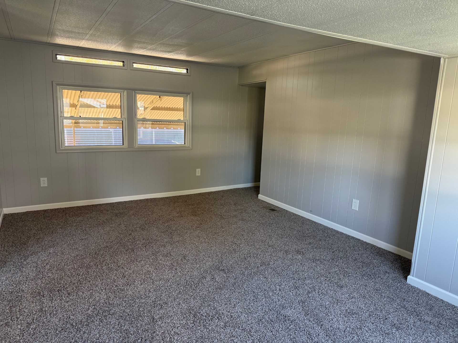 A photo of the Birchwood Manor Home