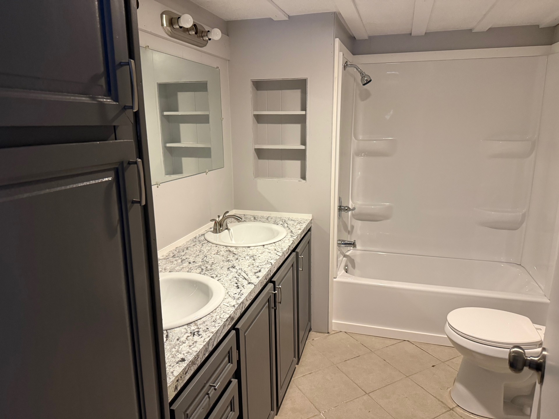 A photo of the Birchwood Manor Home