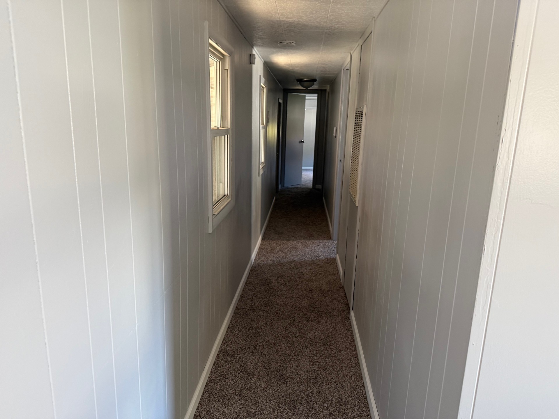 A photo of the Birchwood Manor Home