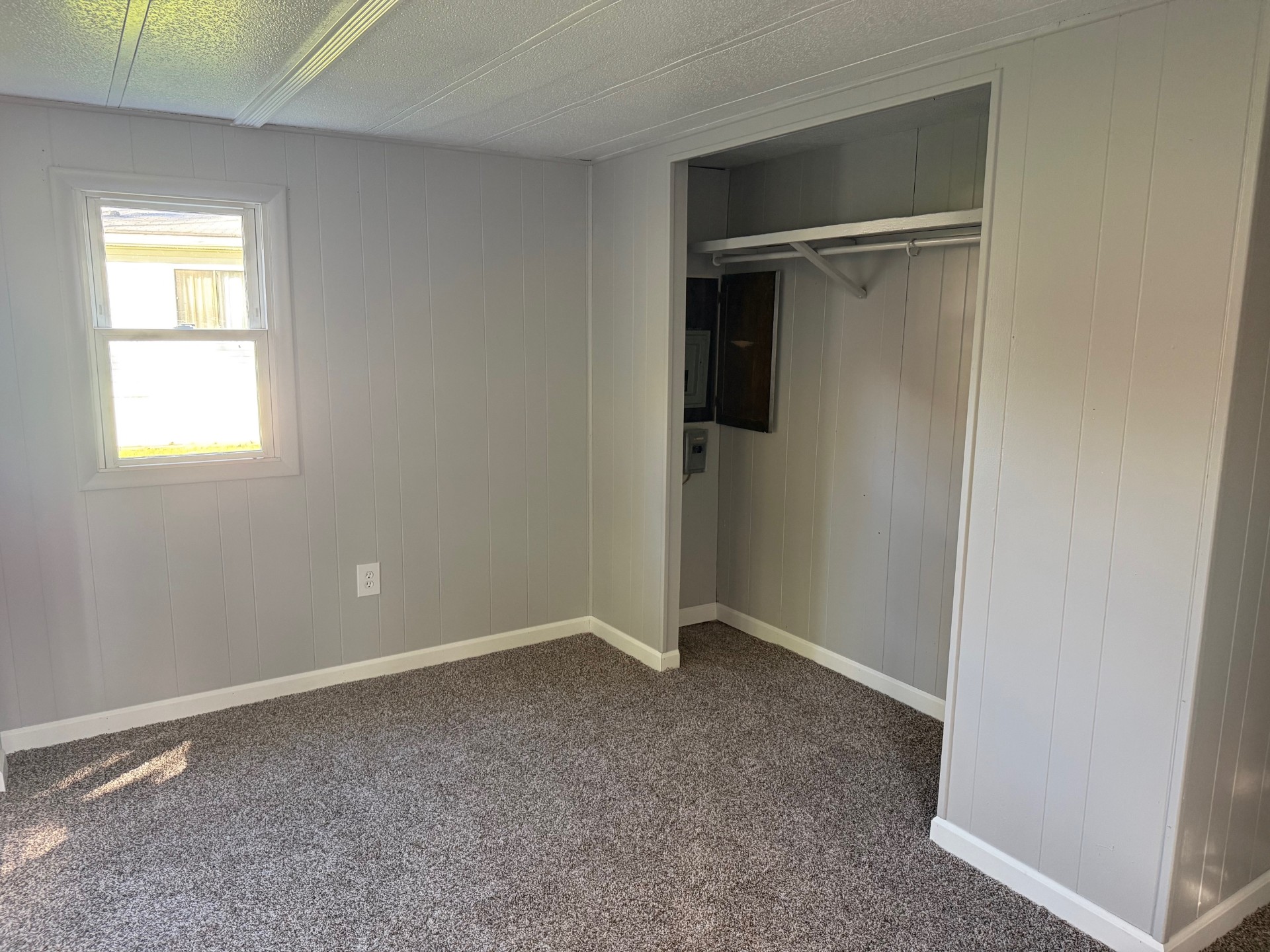 A photo of the Birchwood Manor Home