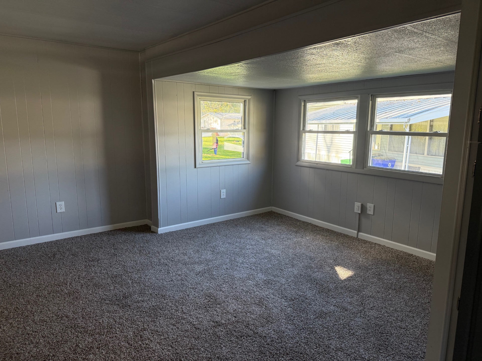 A photo of the Birchwood Manor Home