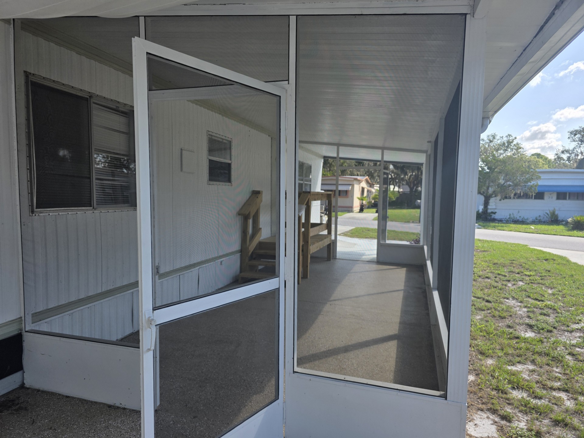 A photo of the Winter Haven Home