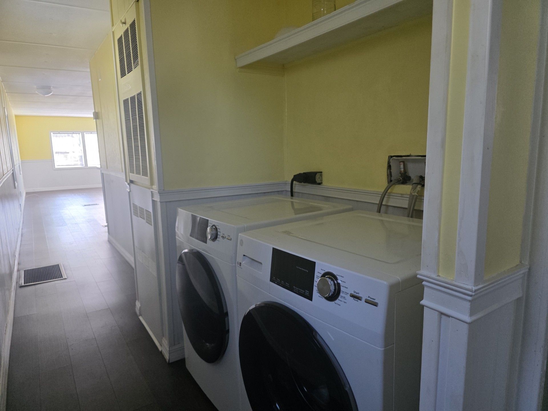 A photo of the Winter Haven Home