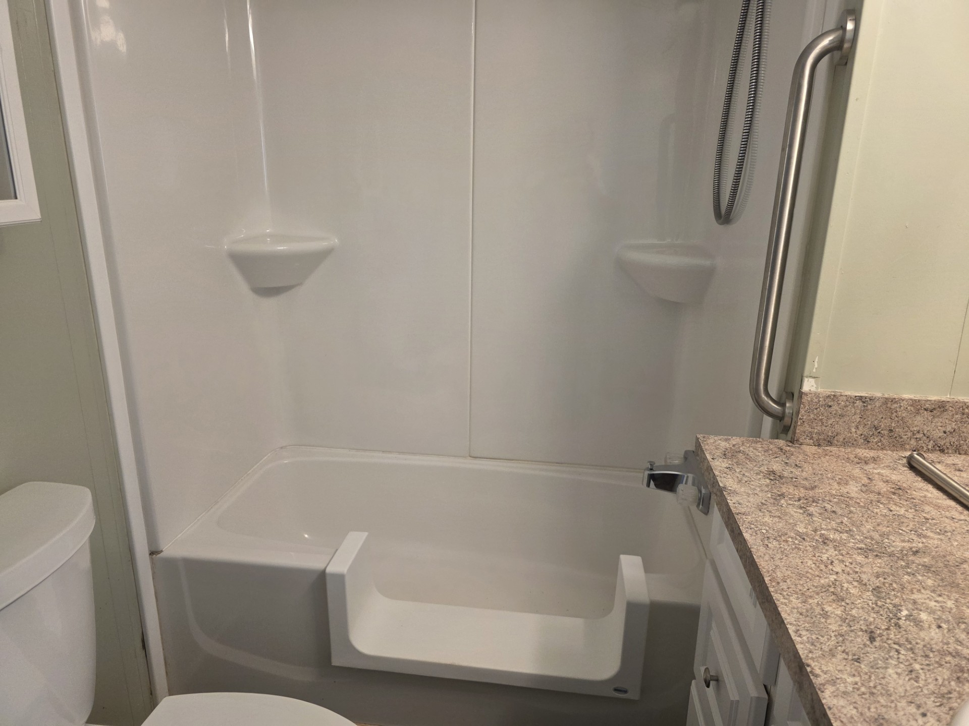 A photo of the Winter Haven Home