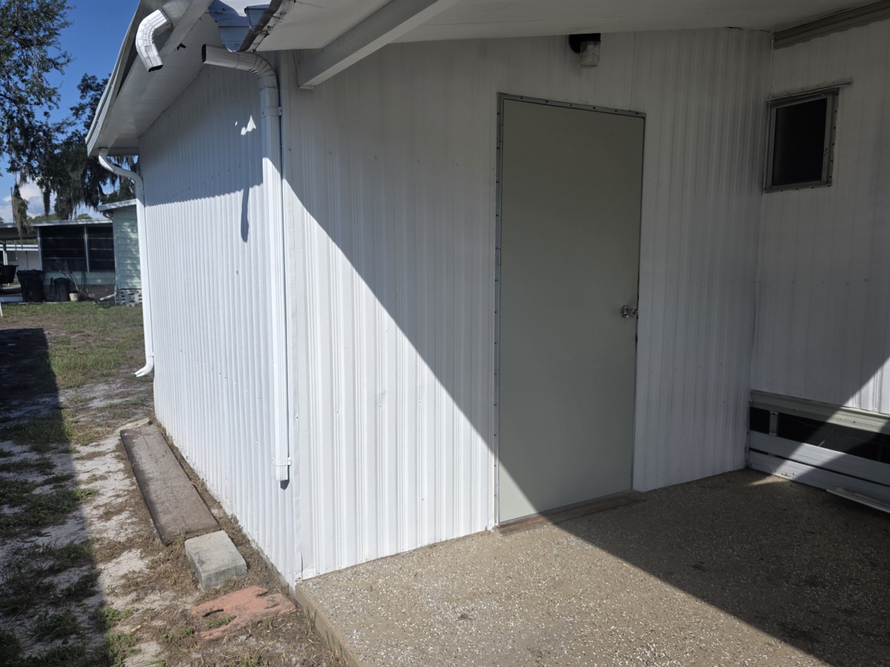 A photo of the Winter Haven Home