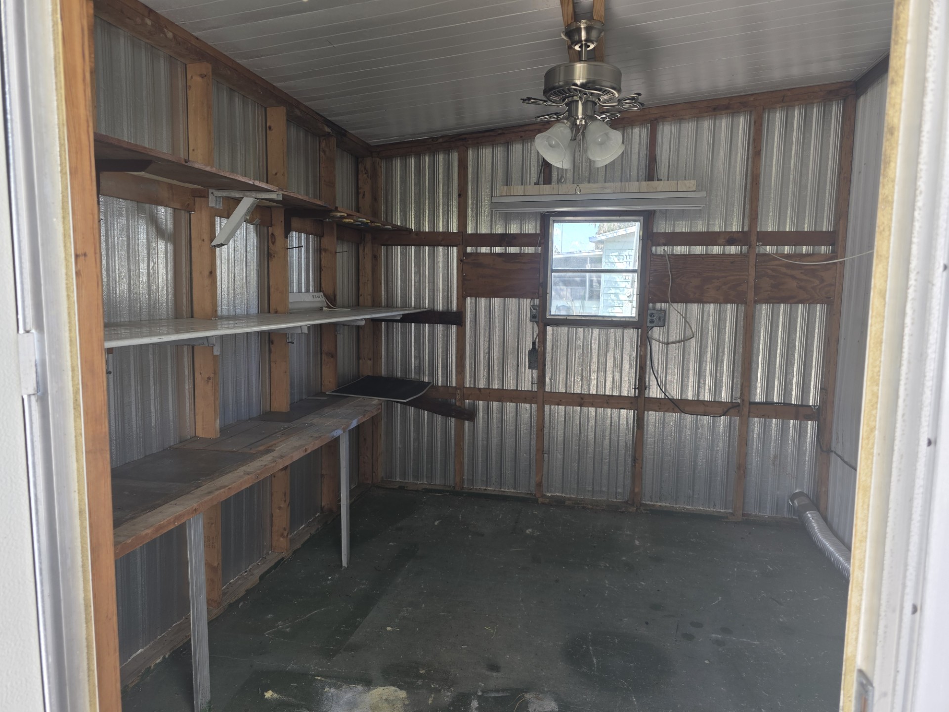 A photo of the Winter Haven Home