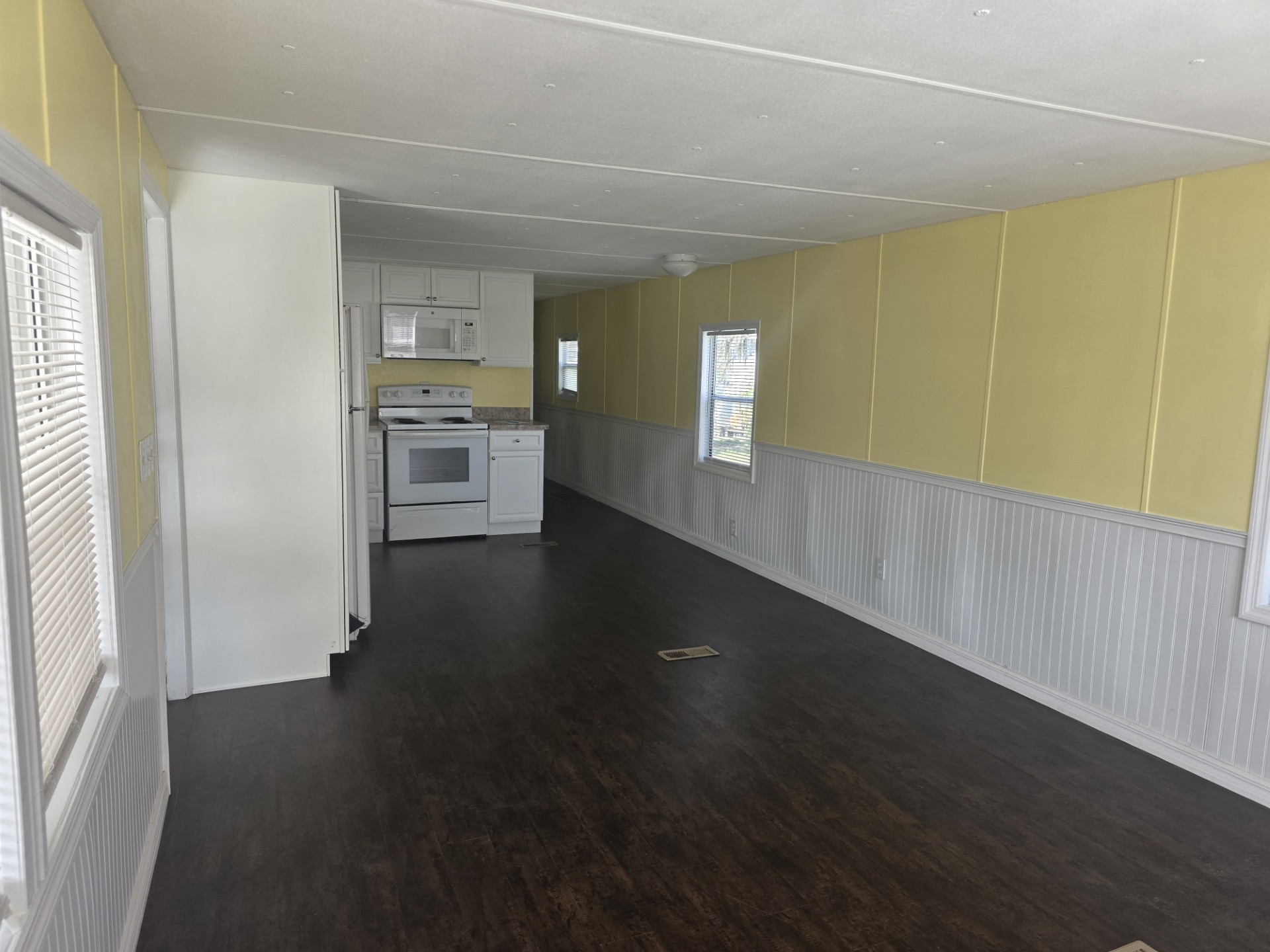 A photo of the Winter Haven Home