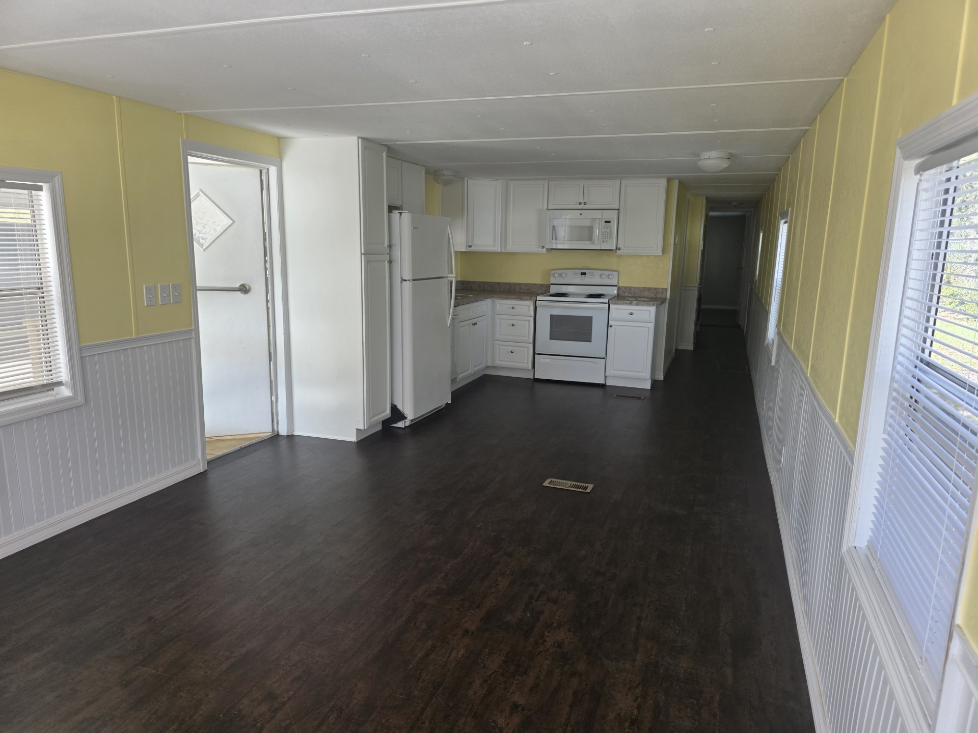 A photo of the Winter Haven Home