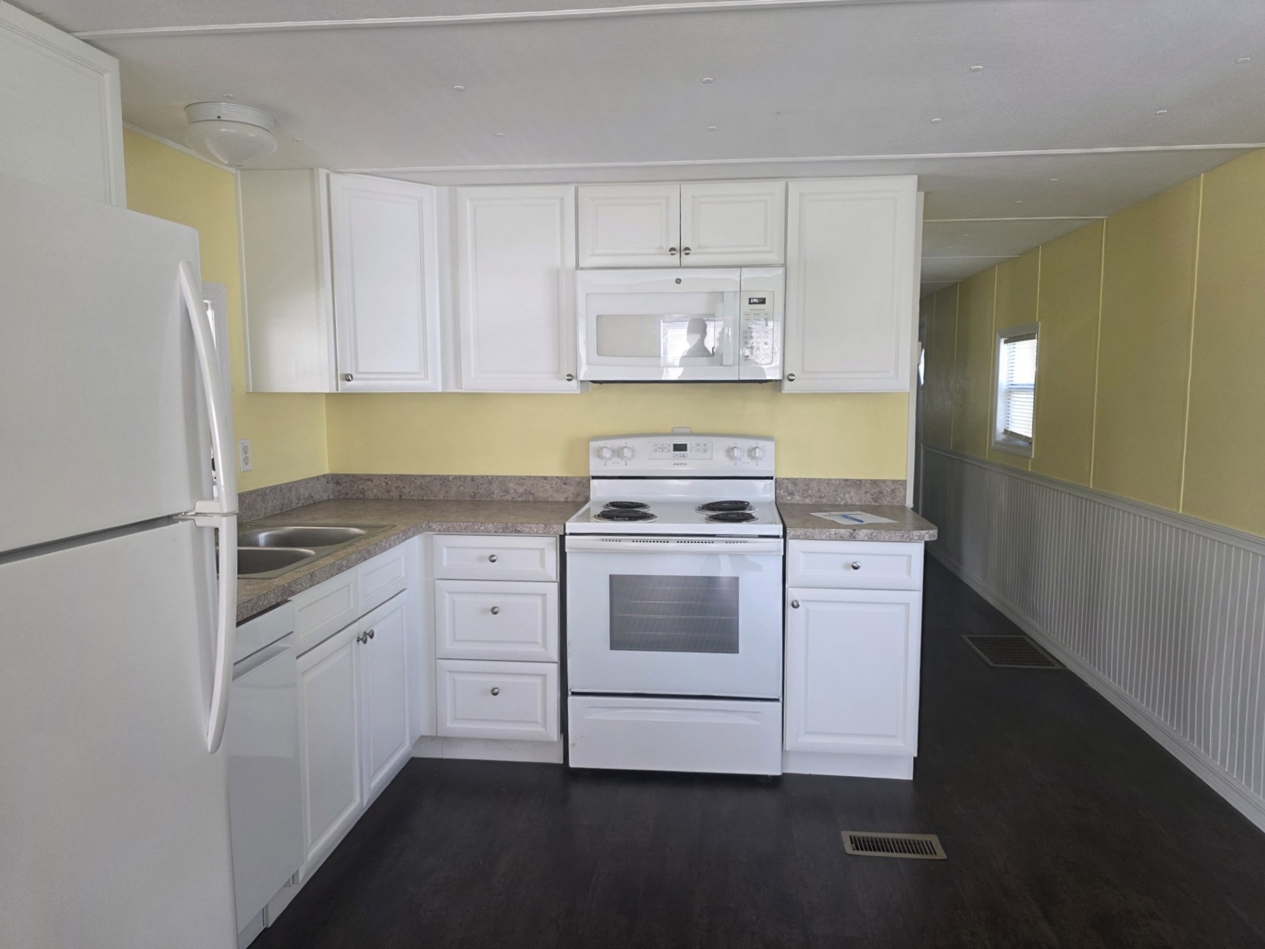 A photo of the Winter Haven Home