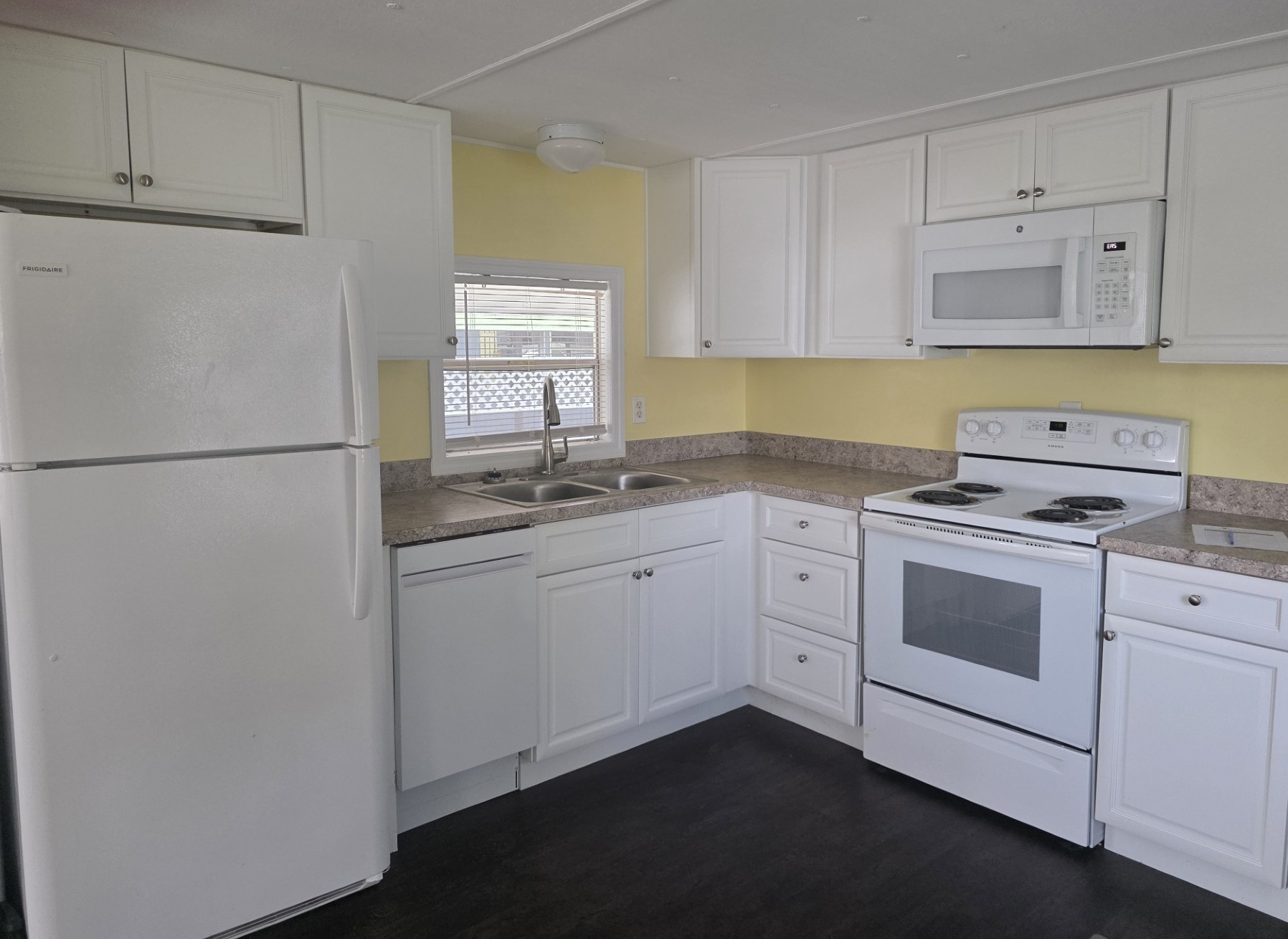 A photo of the Winter Haven Home