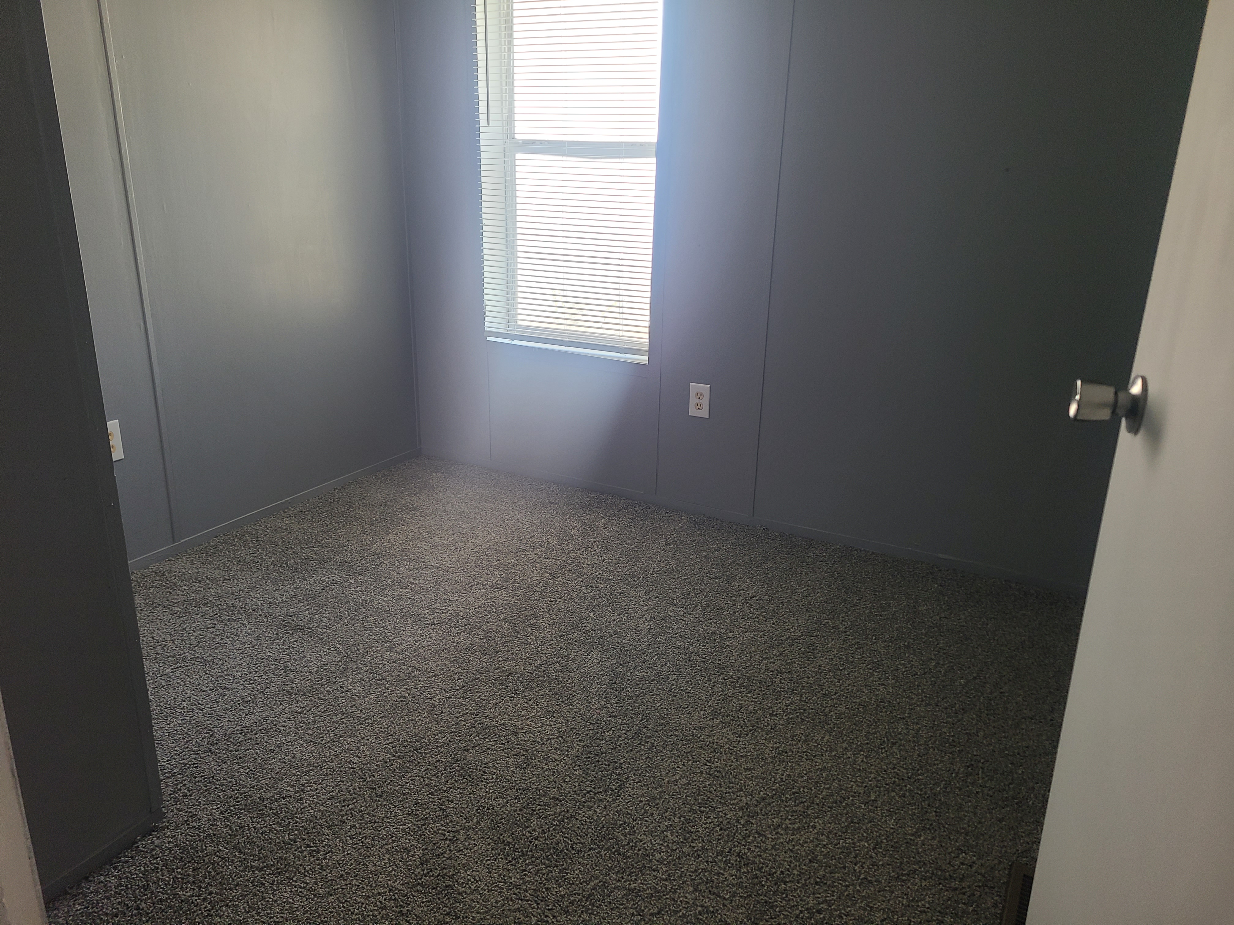 A photo of the Twin Lakes Home