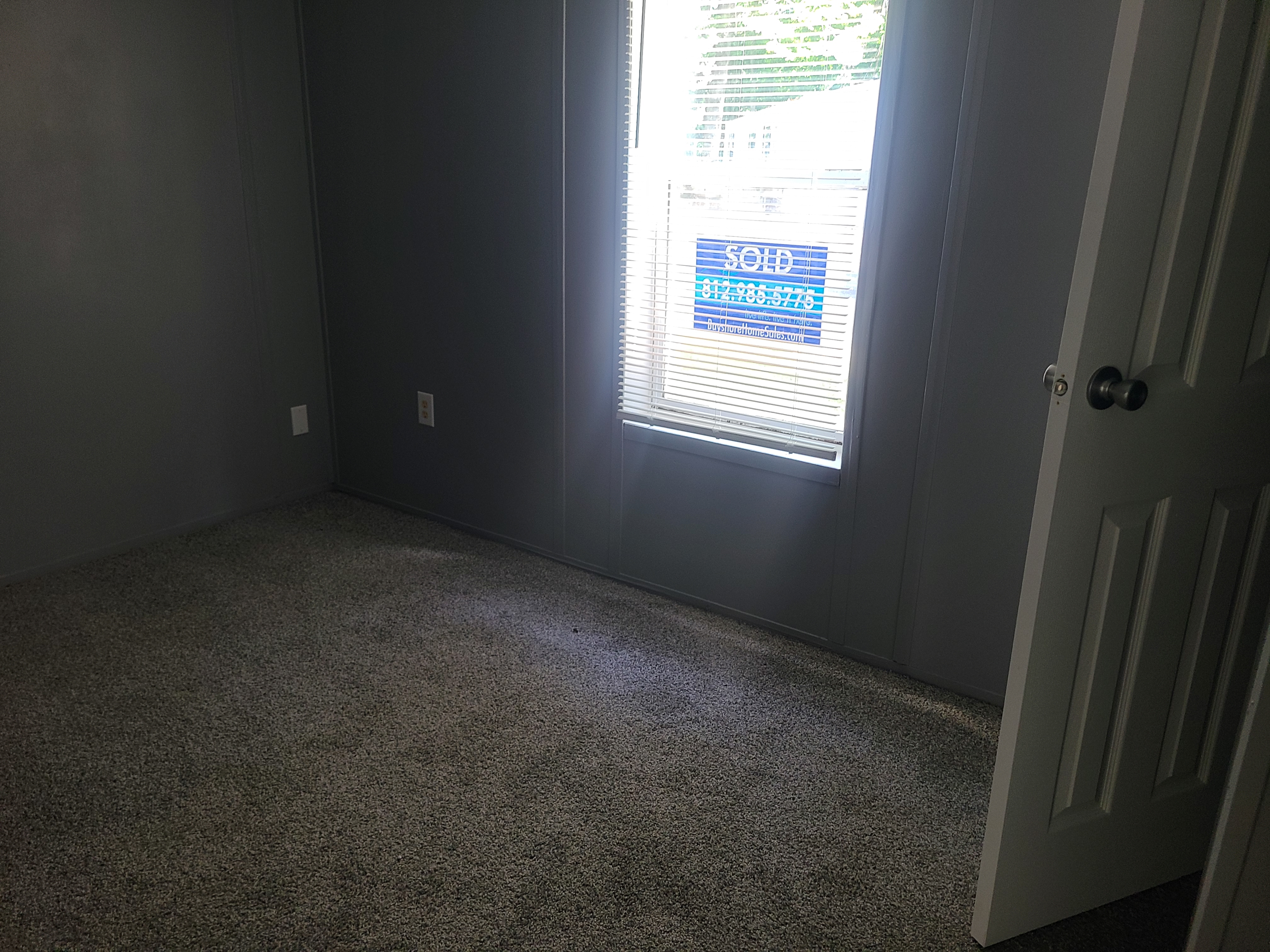 A photo of the Twin Lakes Home