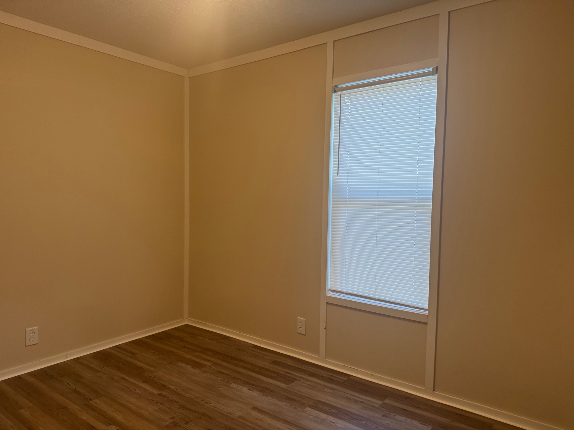 A photo of the Oak Park Village Home