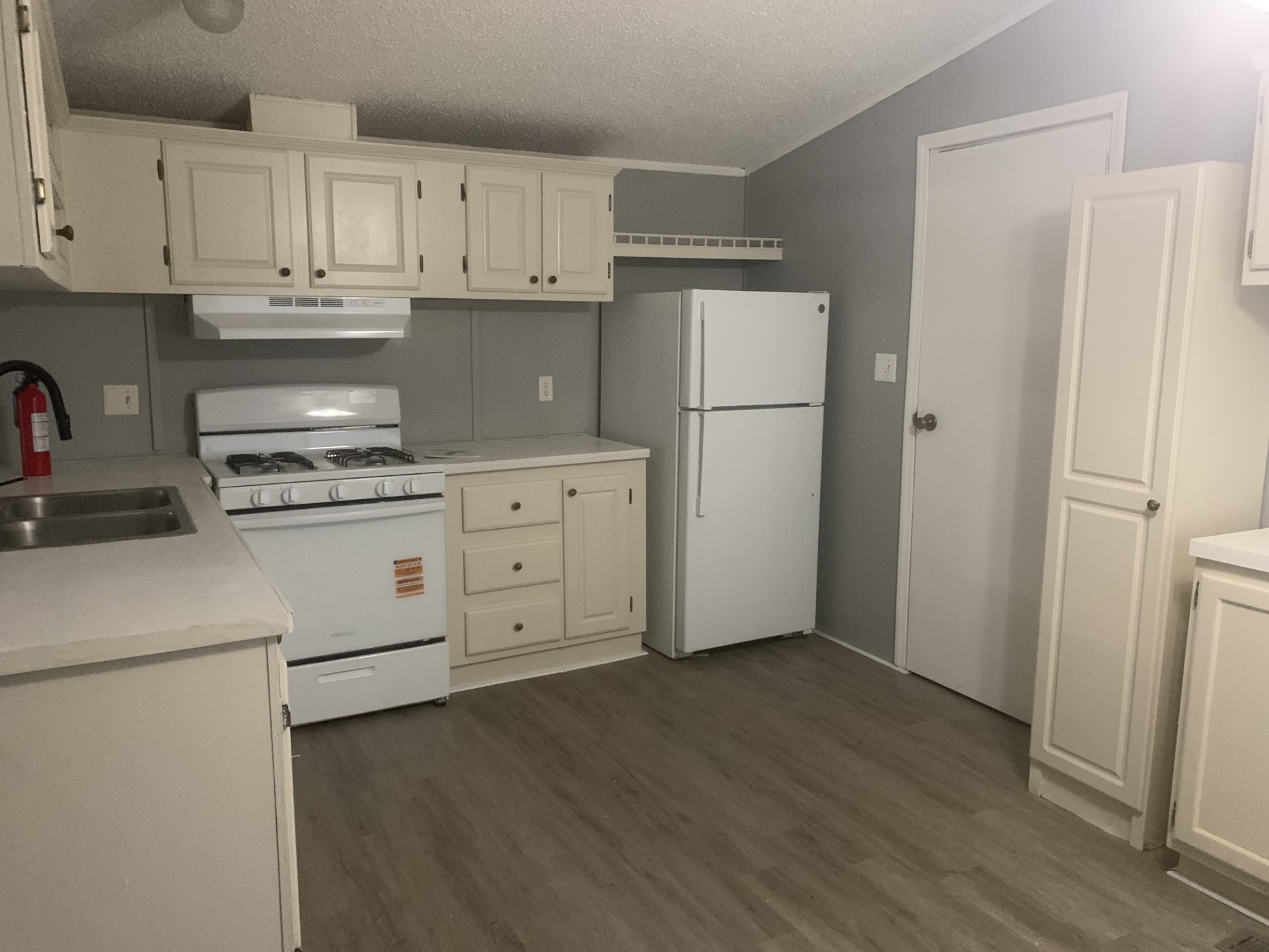 A photo of the Edwardsburg Estates Home