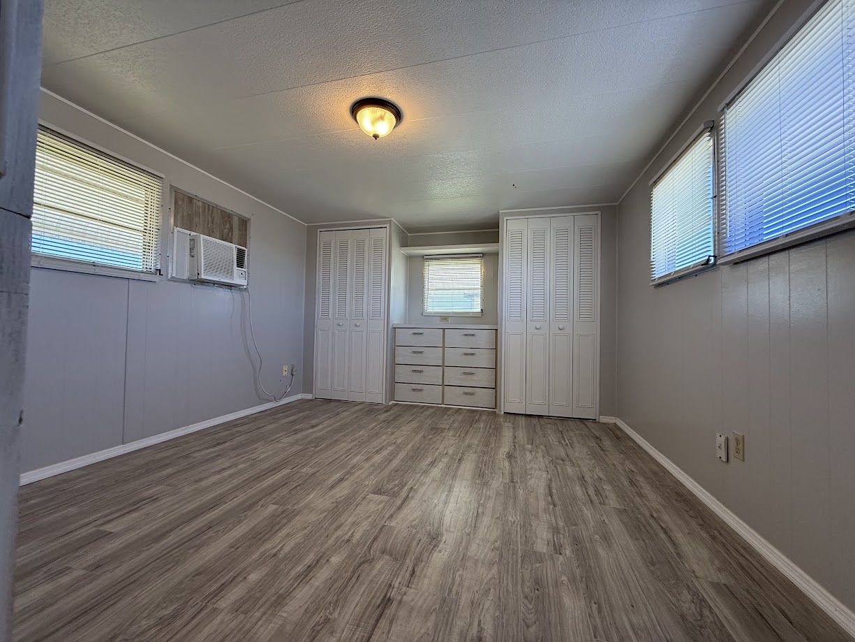 A photo of the Bayshore Windmill Village Home