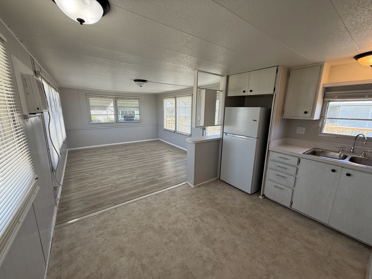 A photo of the Bayshore Windmill Village Home