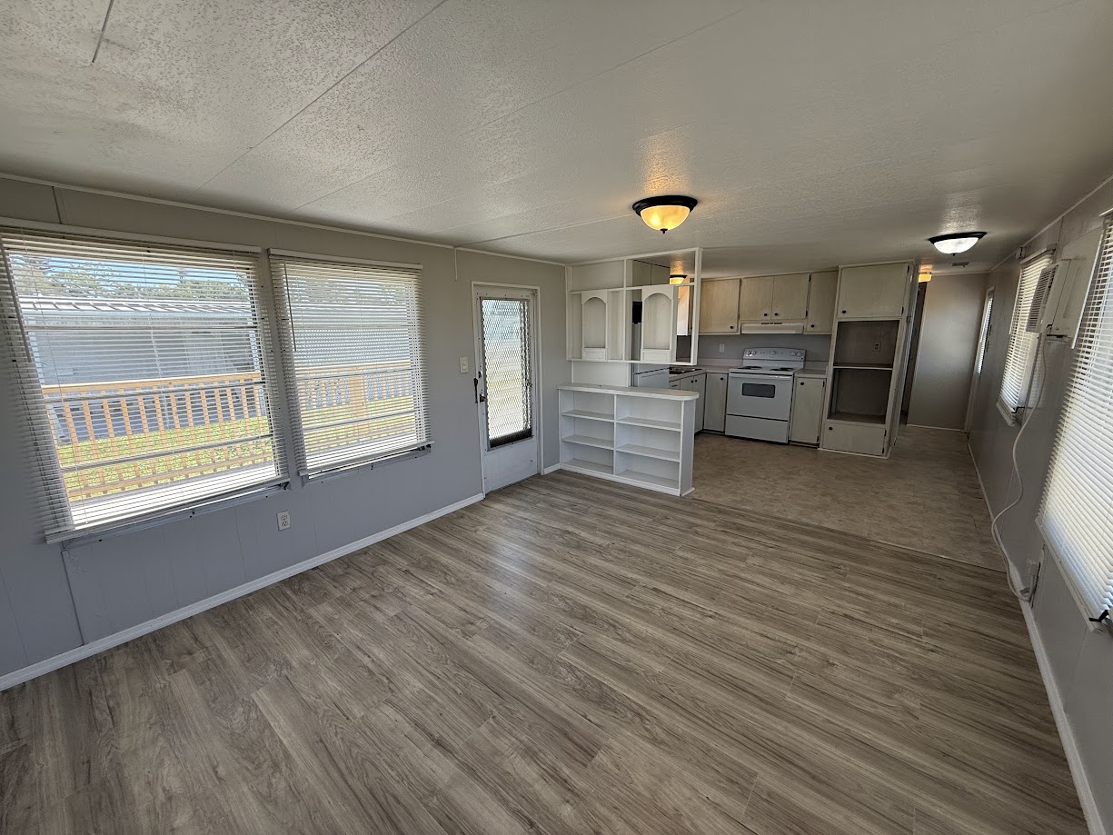 A photo of the Bayshore Windmill Village Home