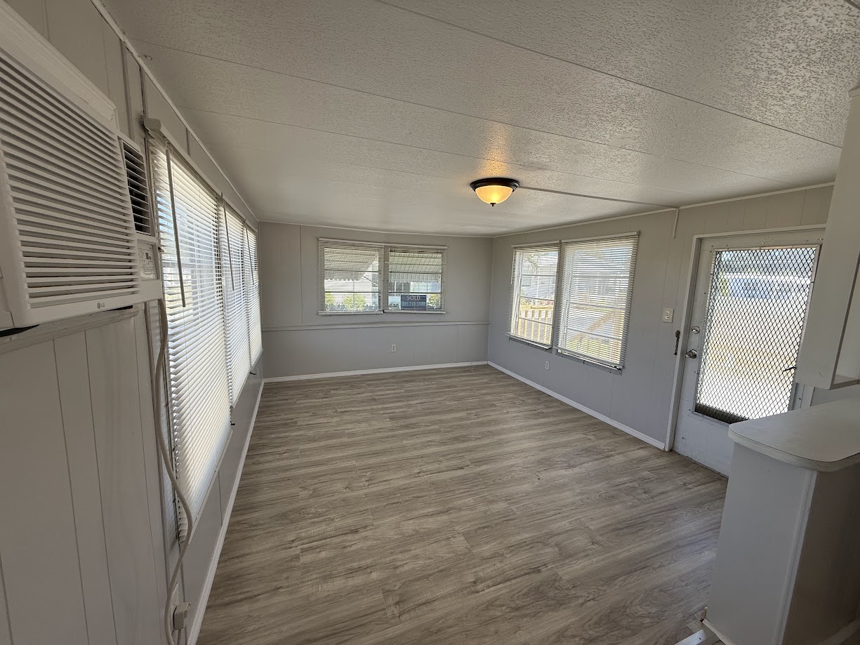 A photo of the Bayshore Windmill Village Home