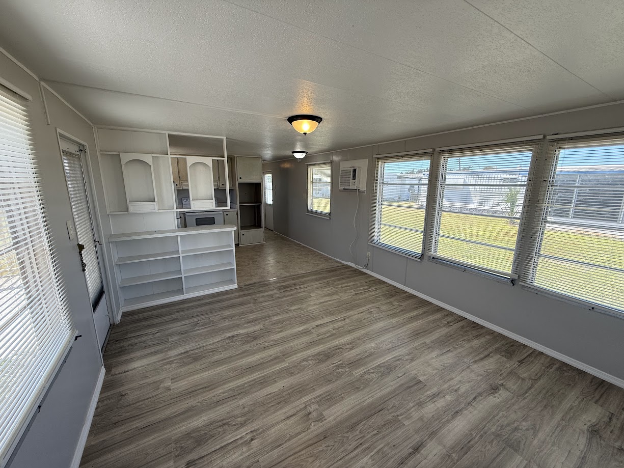 A photo of the Bayshore Windmill Village Home