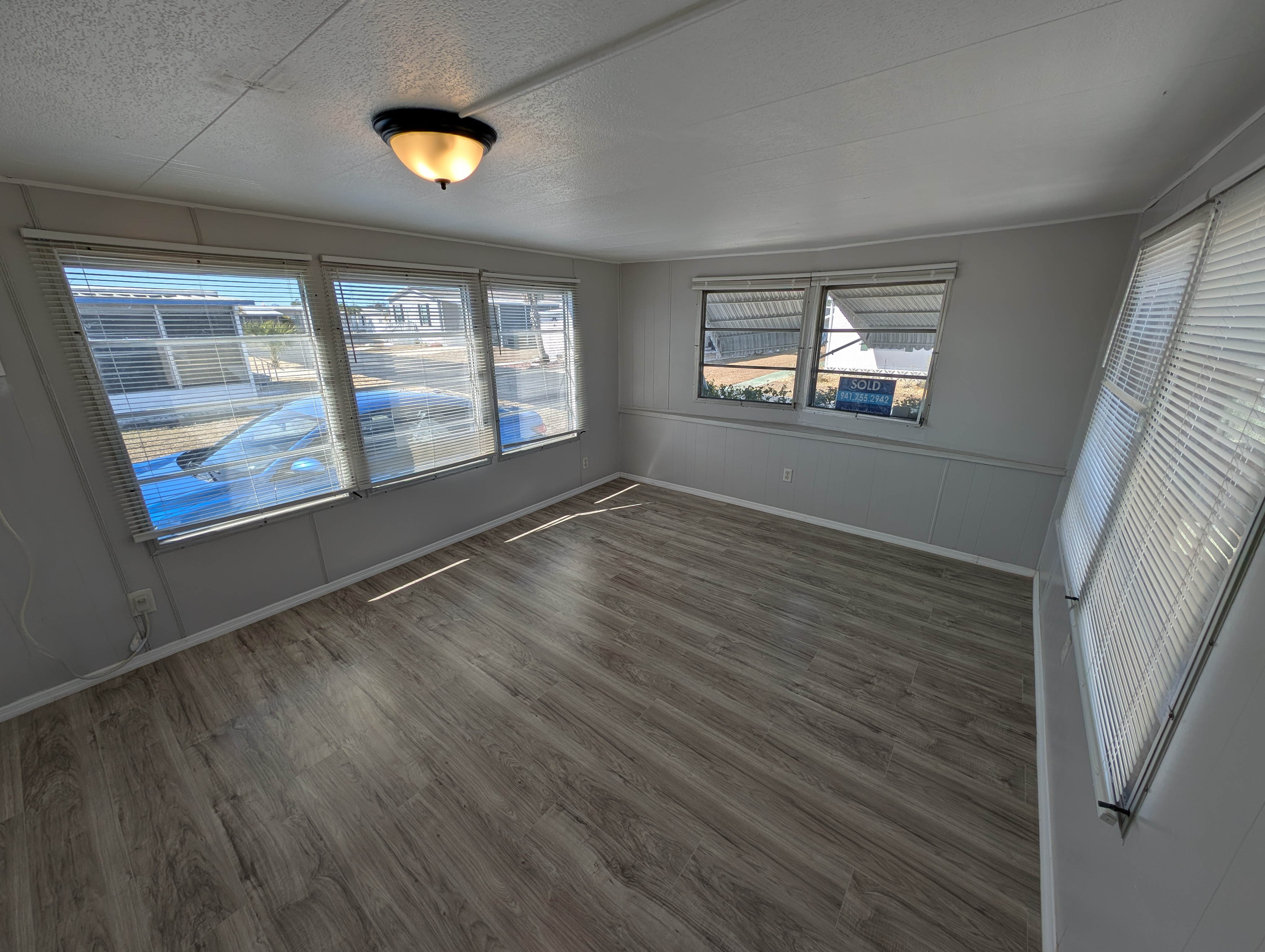 A photo of the Bayshore Windmill Village Home