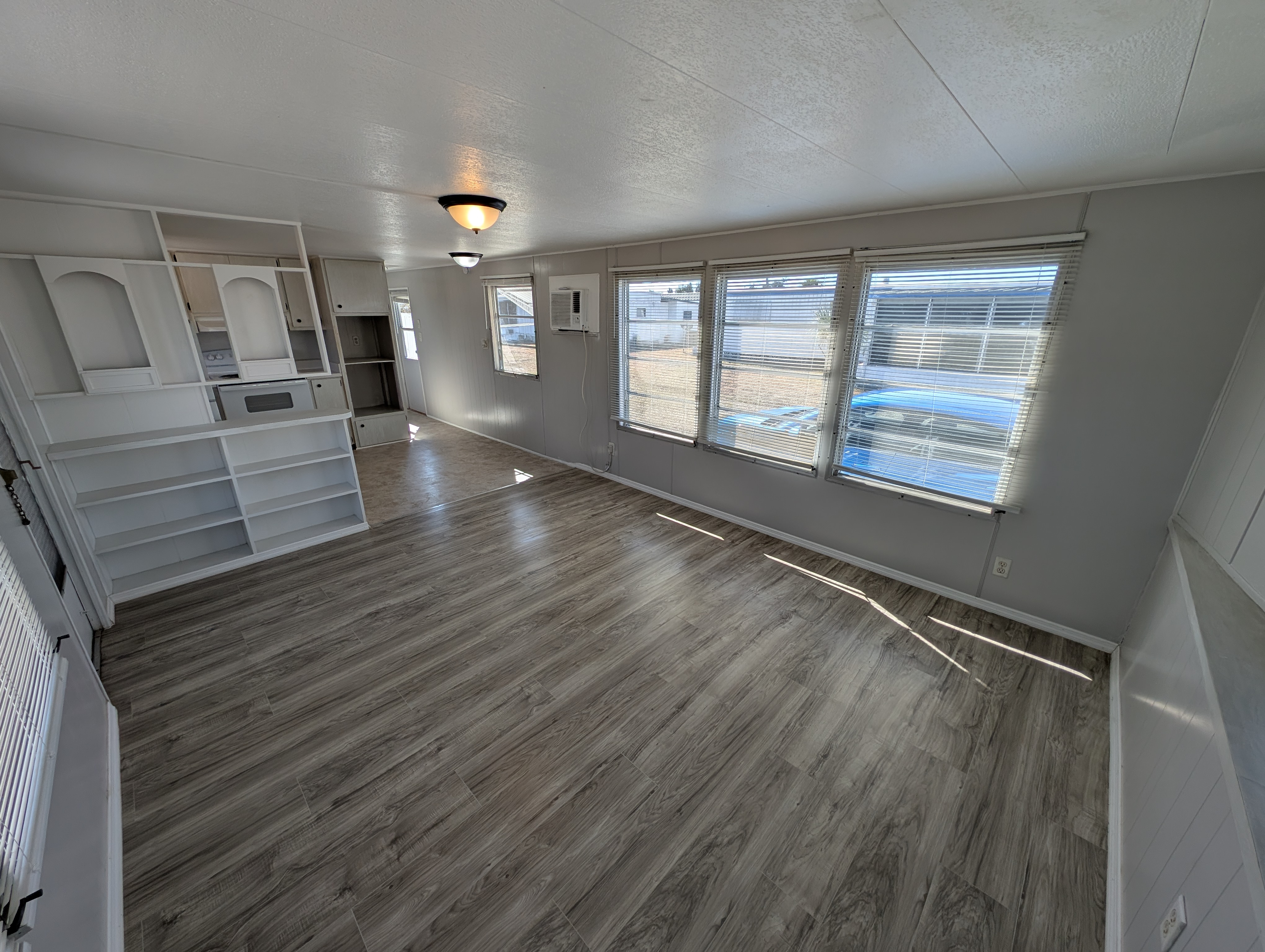 A photo of the Bayshore Windmill Village Home