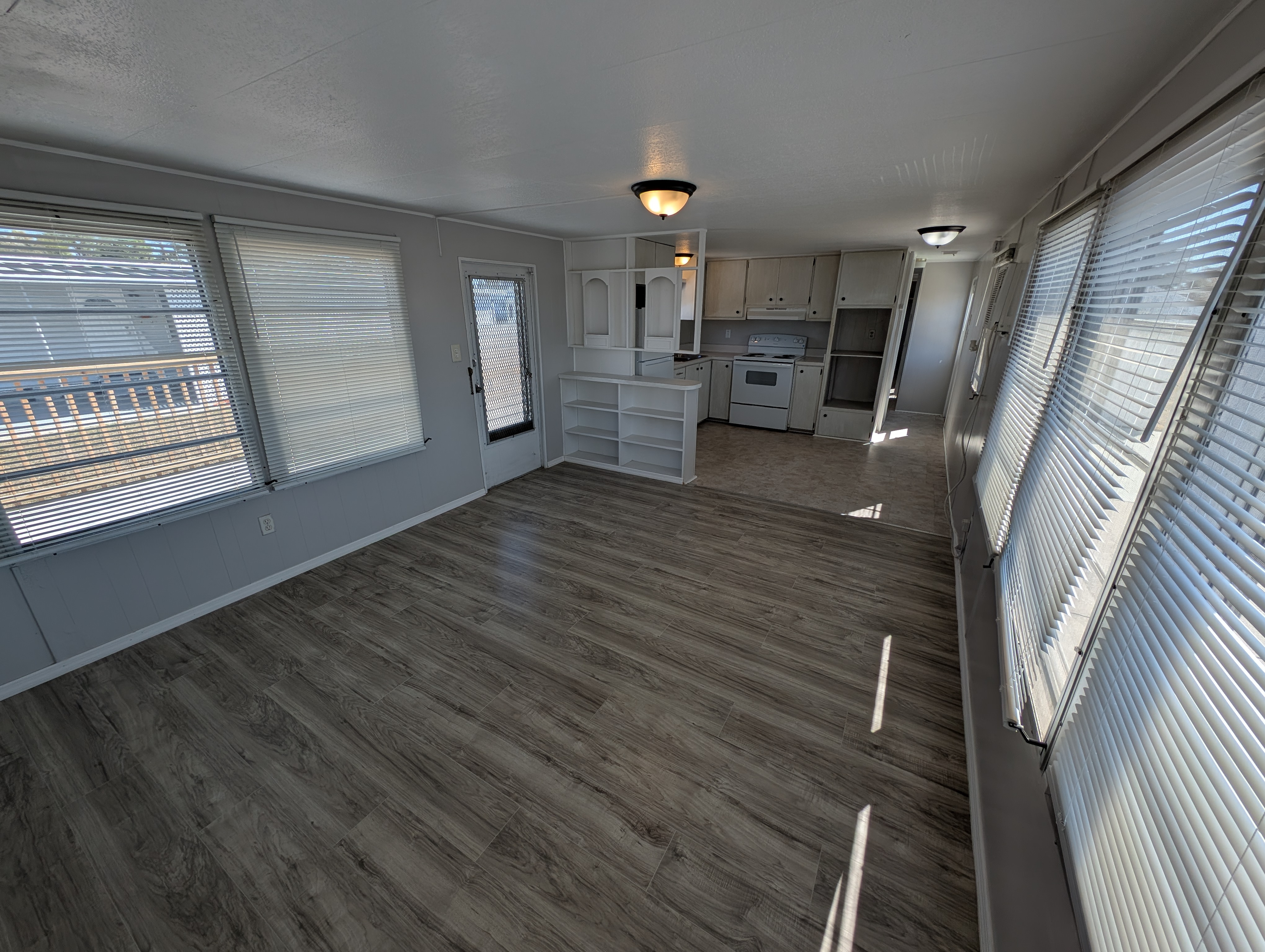 A photo of the Bayshore Windmill Village Home