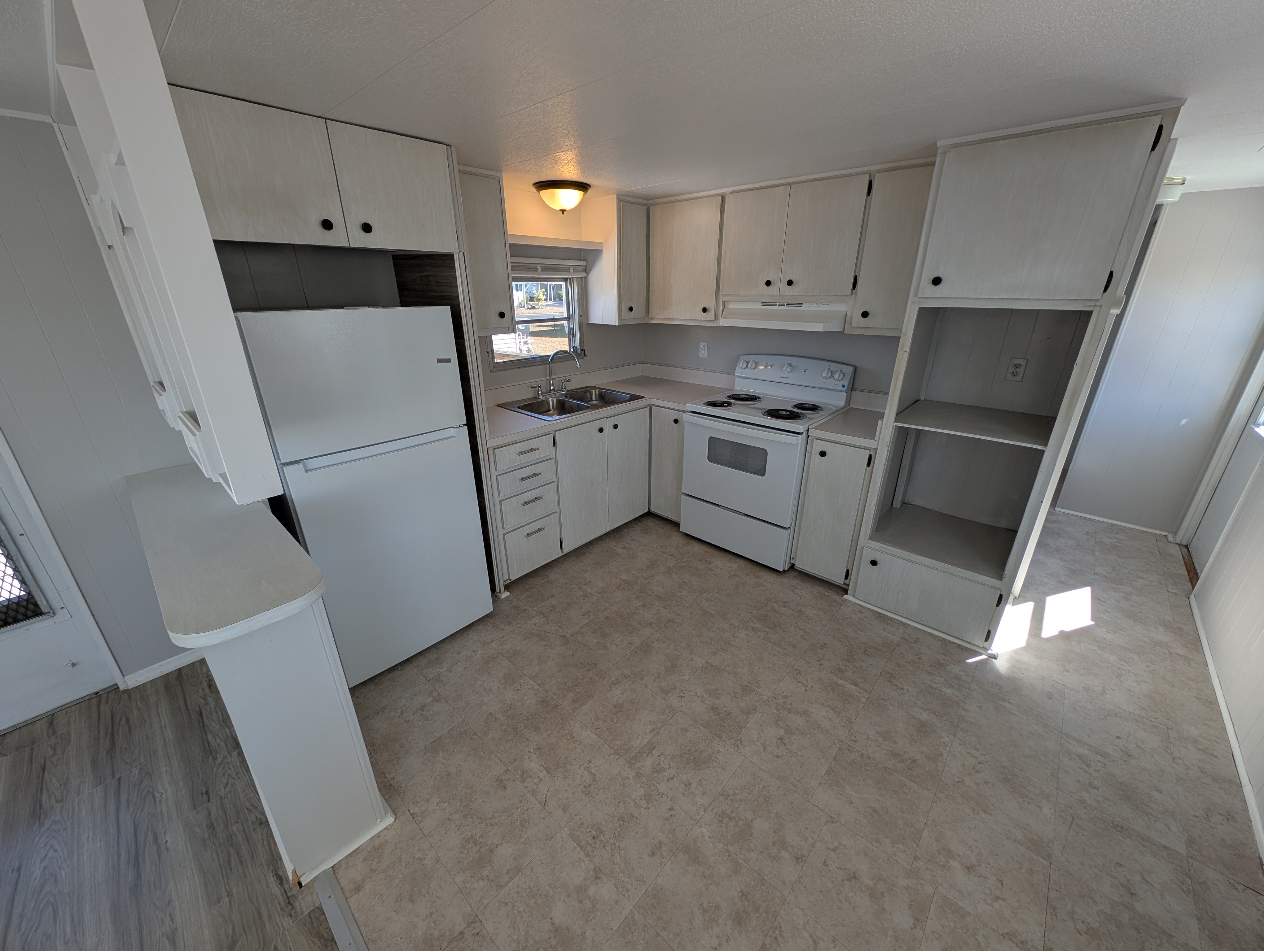 A photo of the Bayshore Windmill Village Home