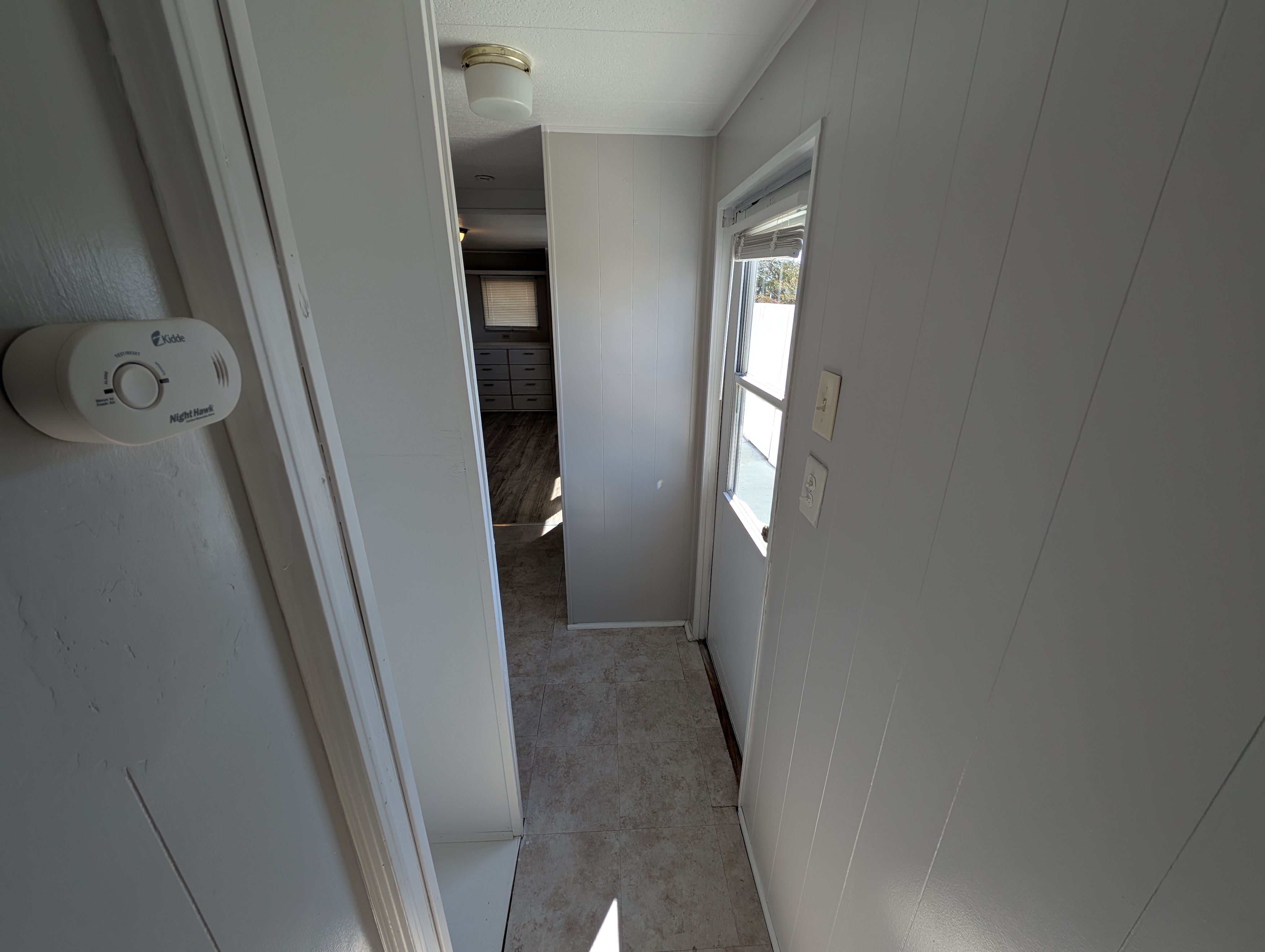 A photo of the Bayshore Windmill Village Home